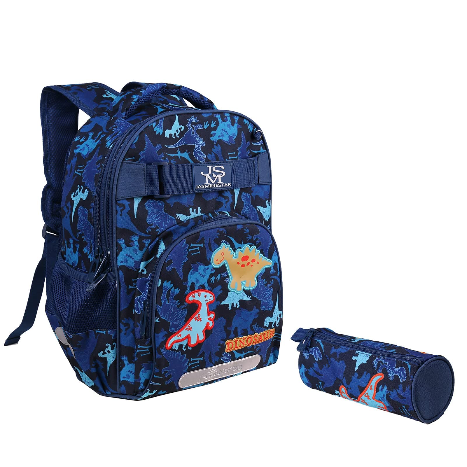 Rolling Backpack 18 Inch Kids Backpack 3 IN 1 School Backpack for Girls Boys