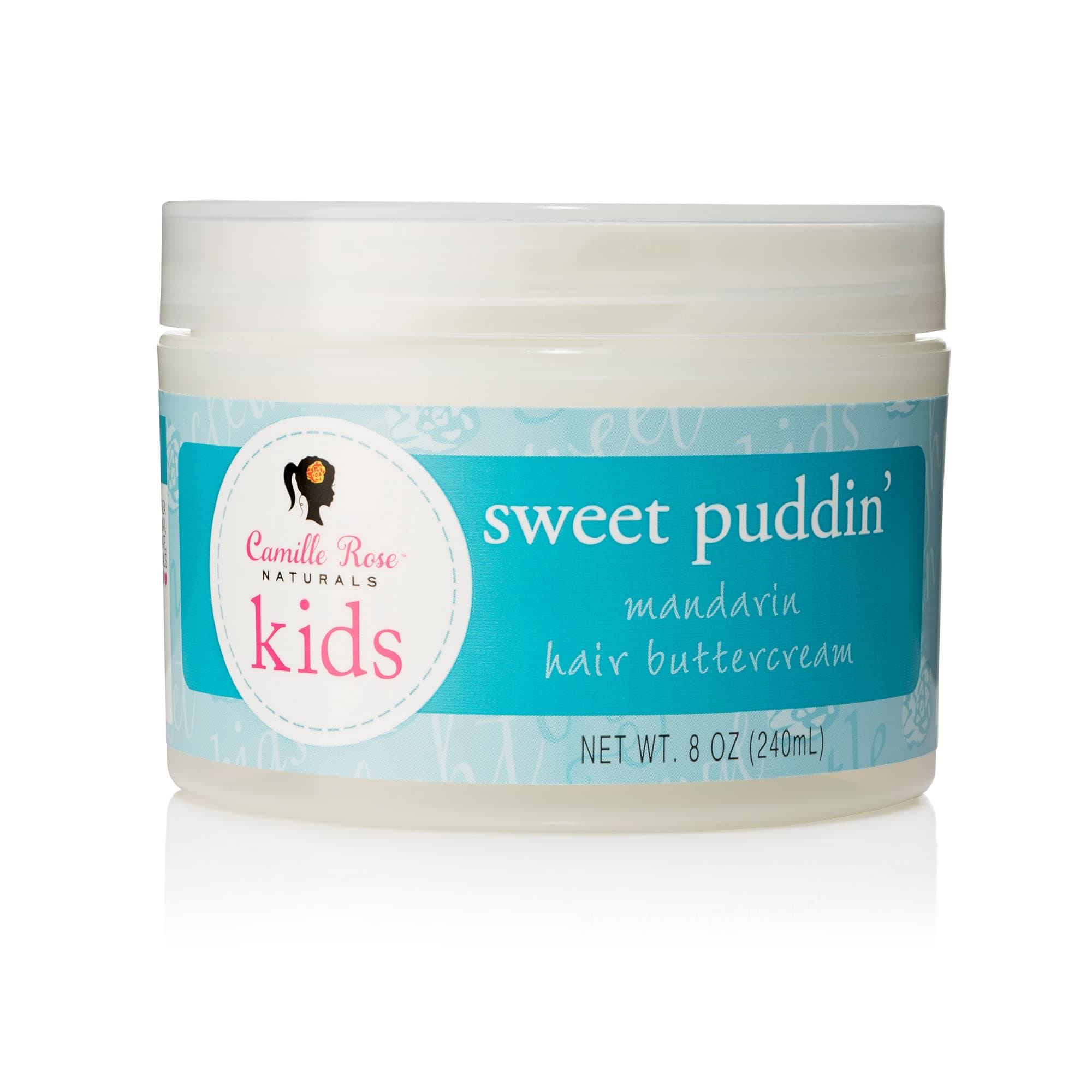 Camille Rose Kids Sweet Puddin’, 8 oz