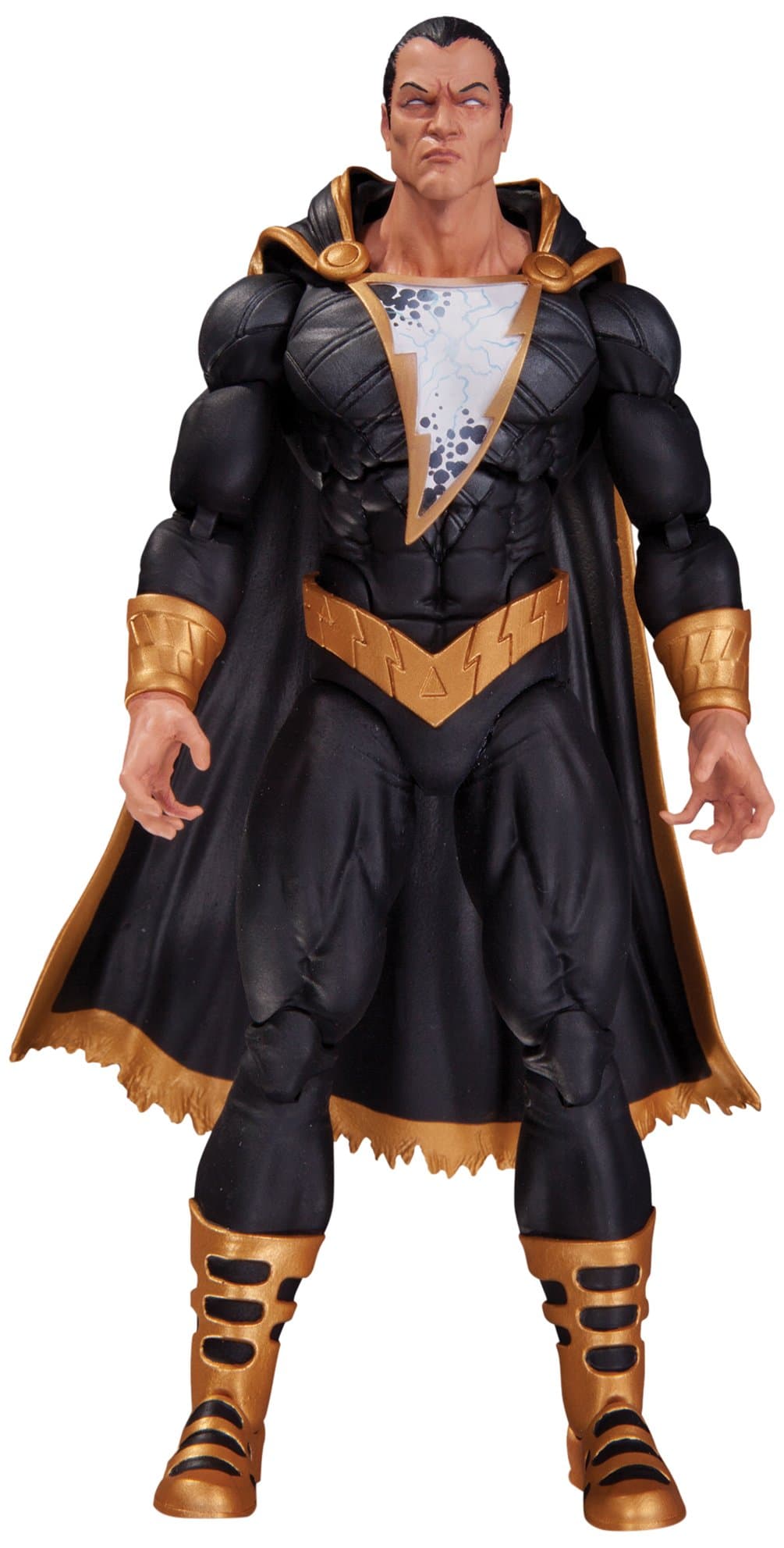 DC Collectibles DC Comics Icons: Black Adam Forever Evil Action Figure