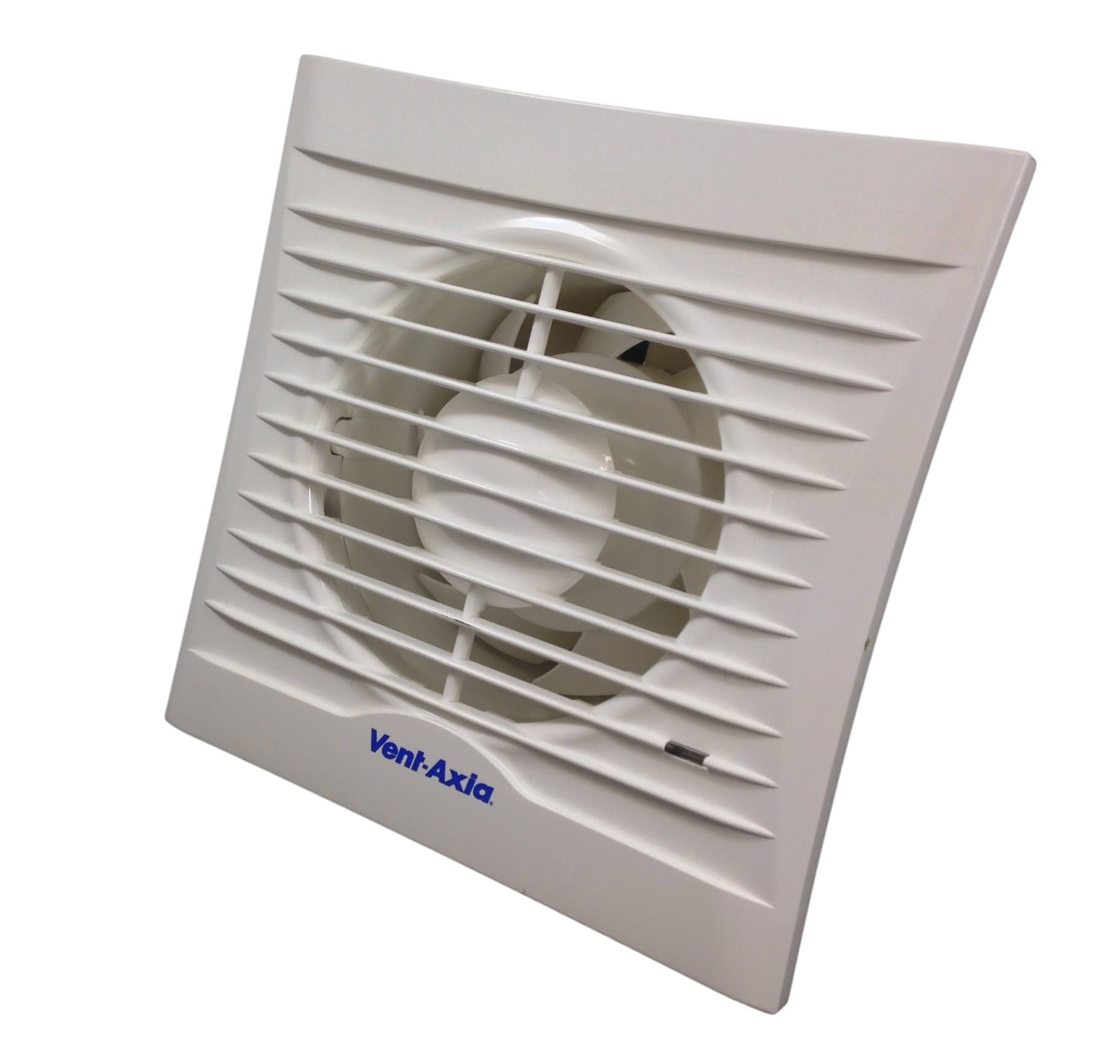 Vent Axia Silhouette 100T Timer Extractor Fan
