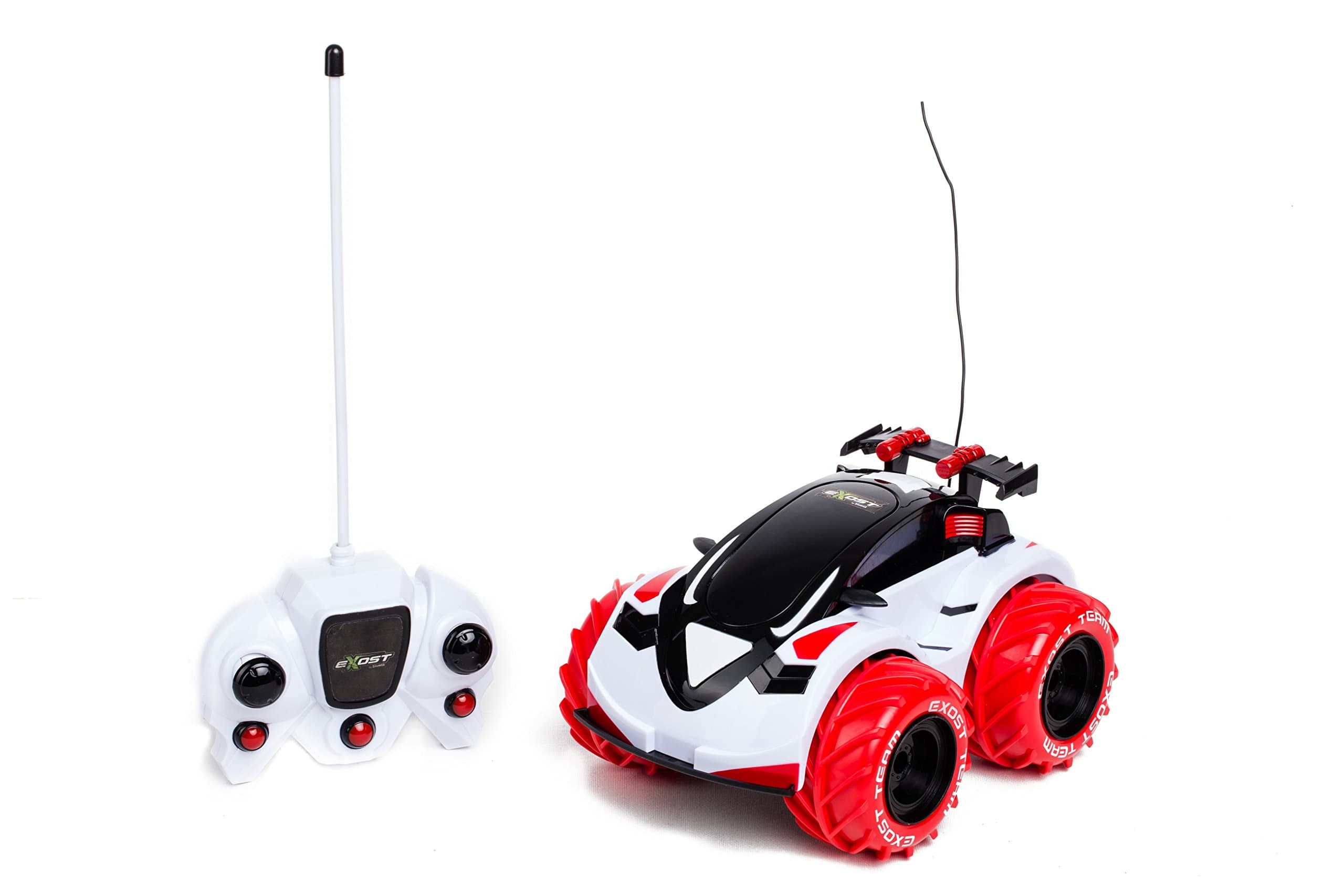 Exost TE117 – Aqua Thyphon Vehicles