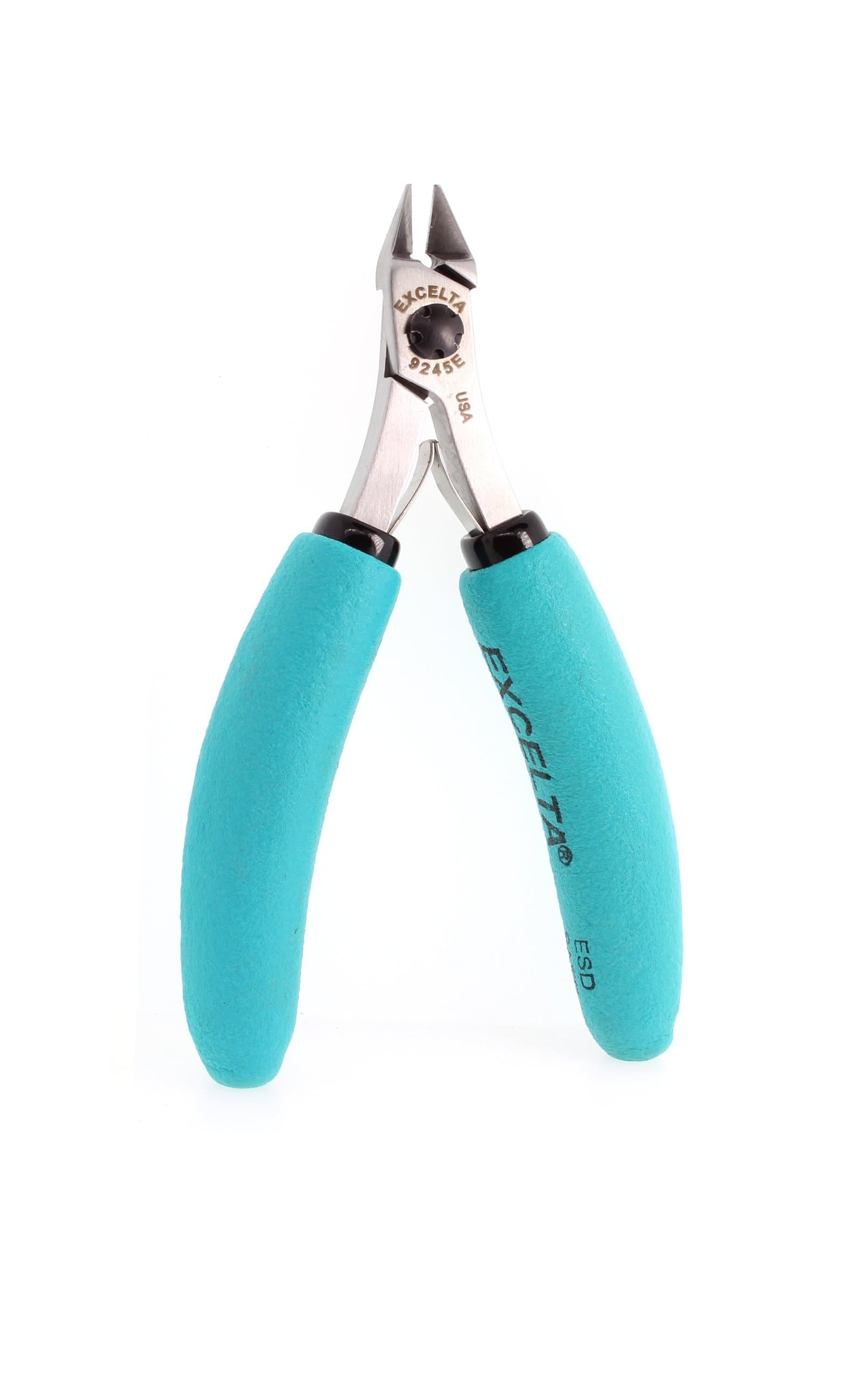 ESD Diagonal Cutters, 4-1/2 in.