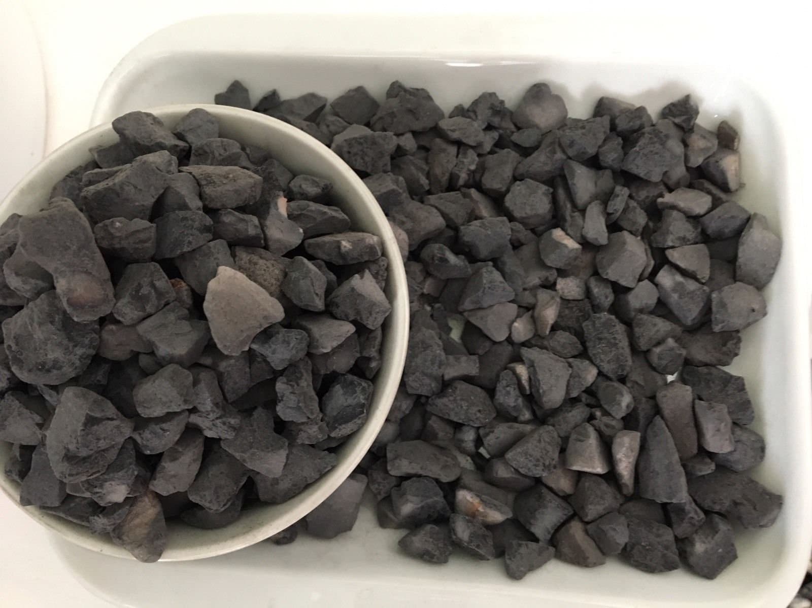 olgashopchalkDry Fruit Clay 200 Grams