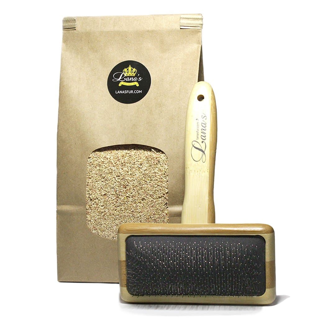 Lana Deep Fur Cleaning Kit