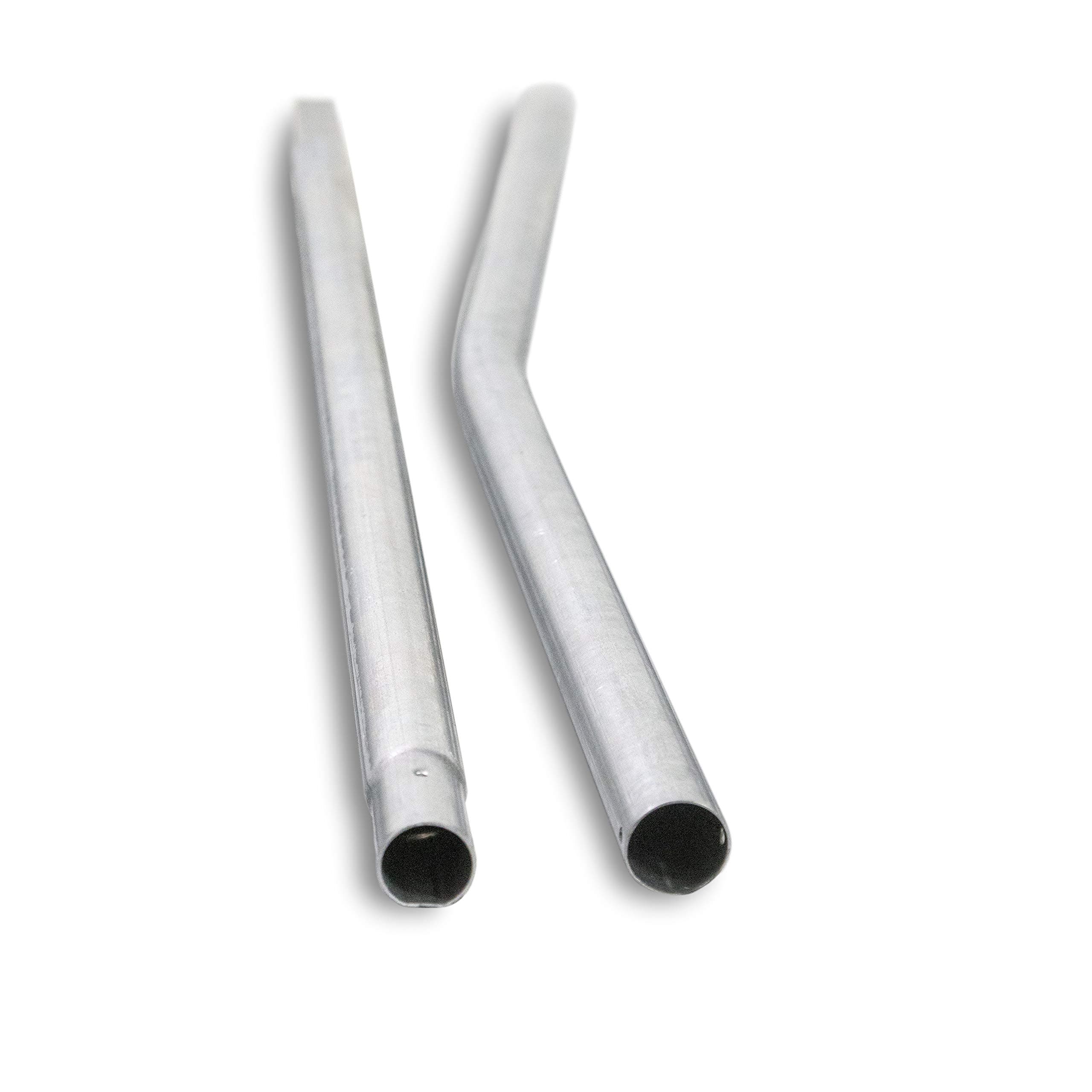 Skywalker Trampolines Upper & Lower Enclosure Pole Kit (1 Set) 4201 & 4202, Galvanized (PK0015)