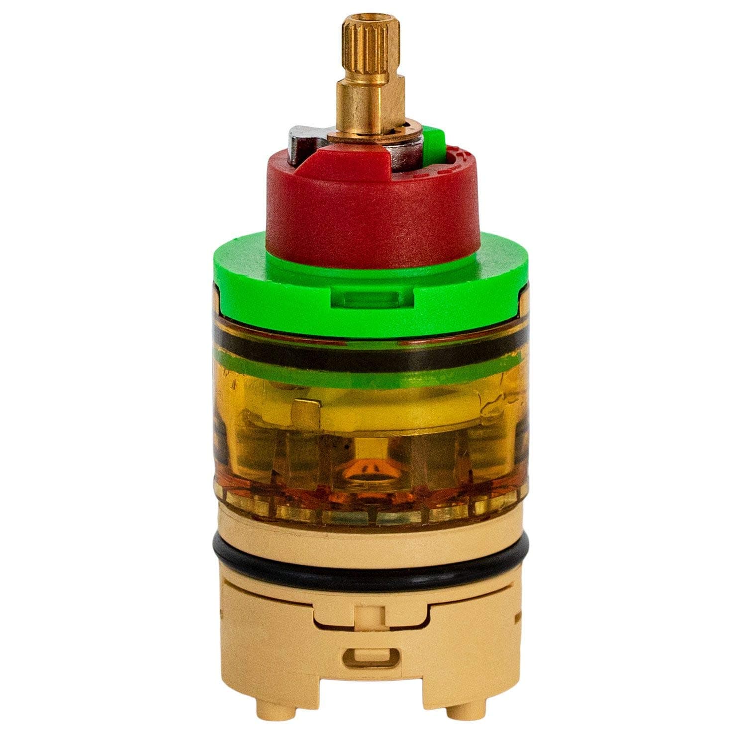 Replacement 95-152/95-154 Gerber SafeTemp 2 Single Handle Shower Cartridge Assembly for GS-105