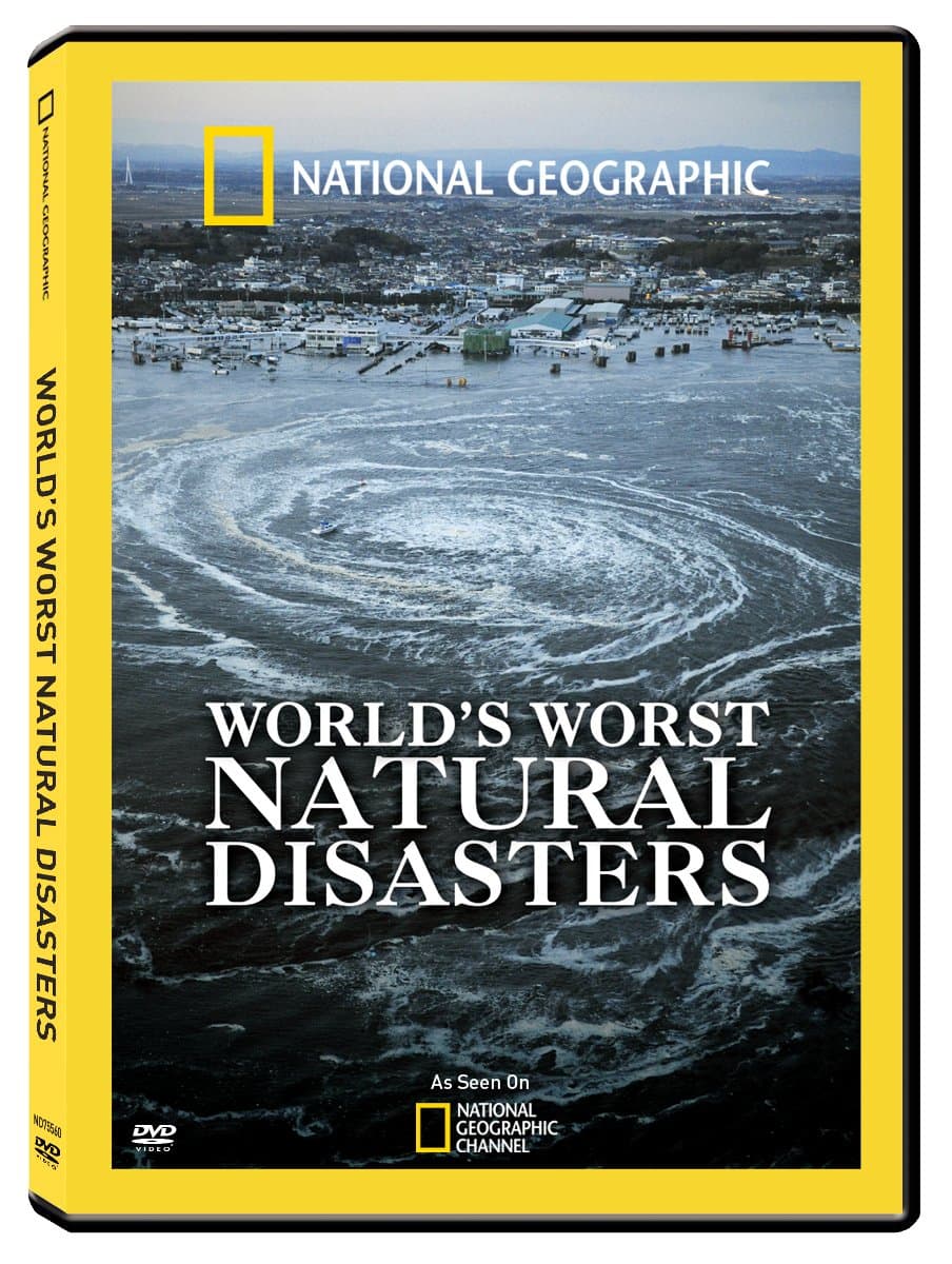 World's Worst Natural Disasters