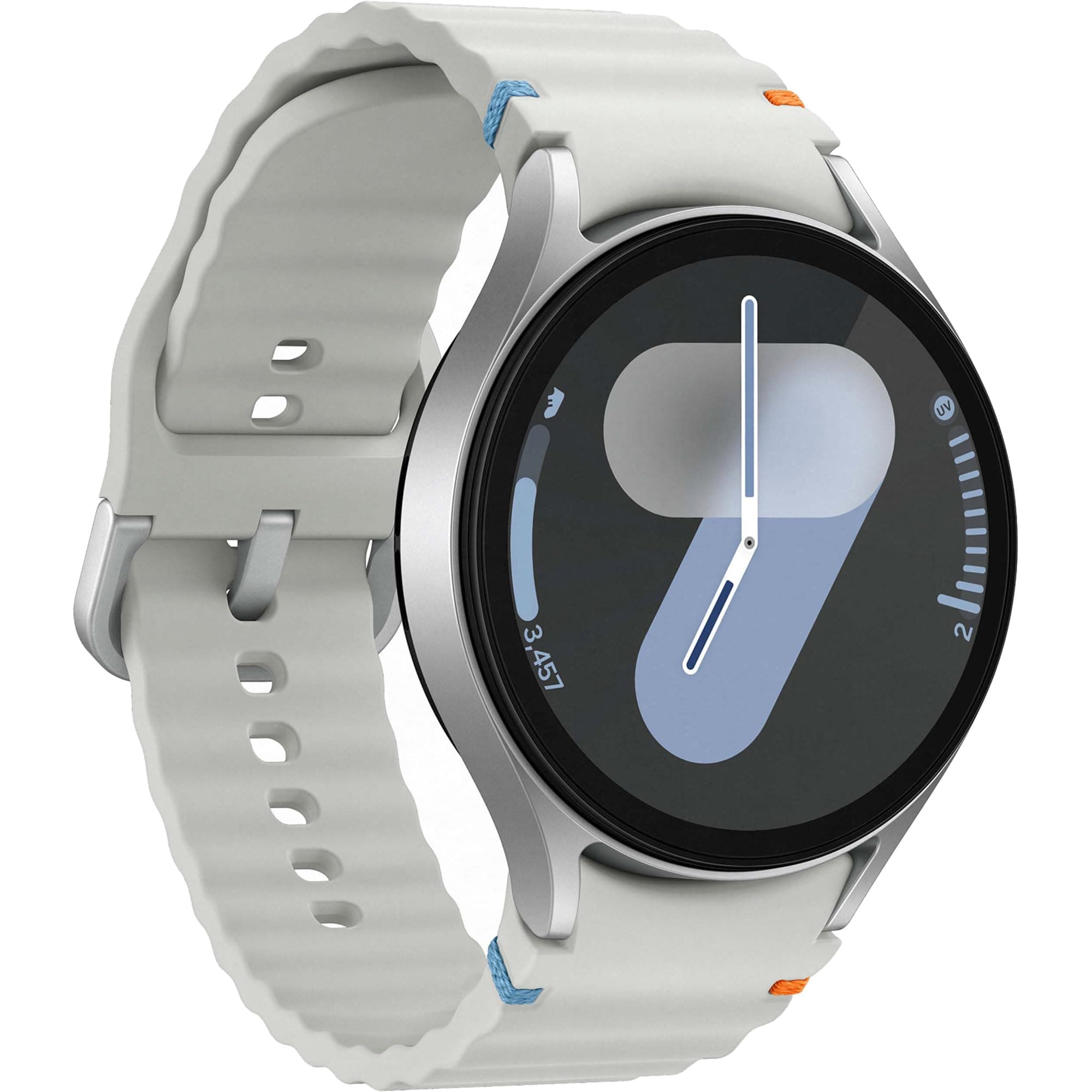 Galaxy Watch 7 EU 44mm BT silver