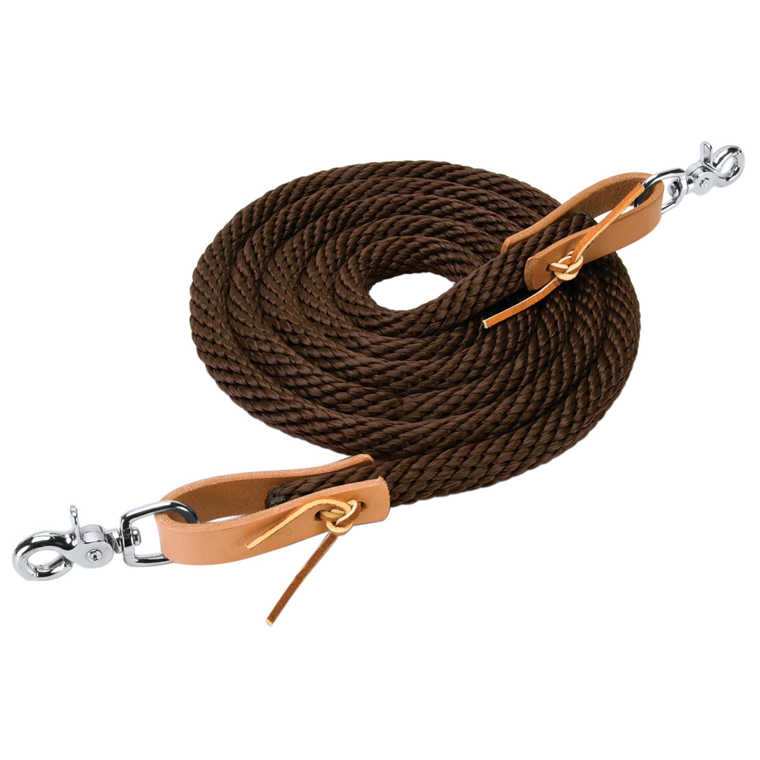 Weaver Leather Poly Roper Reins