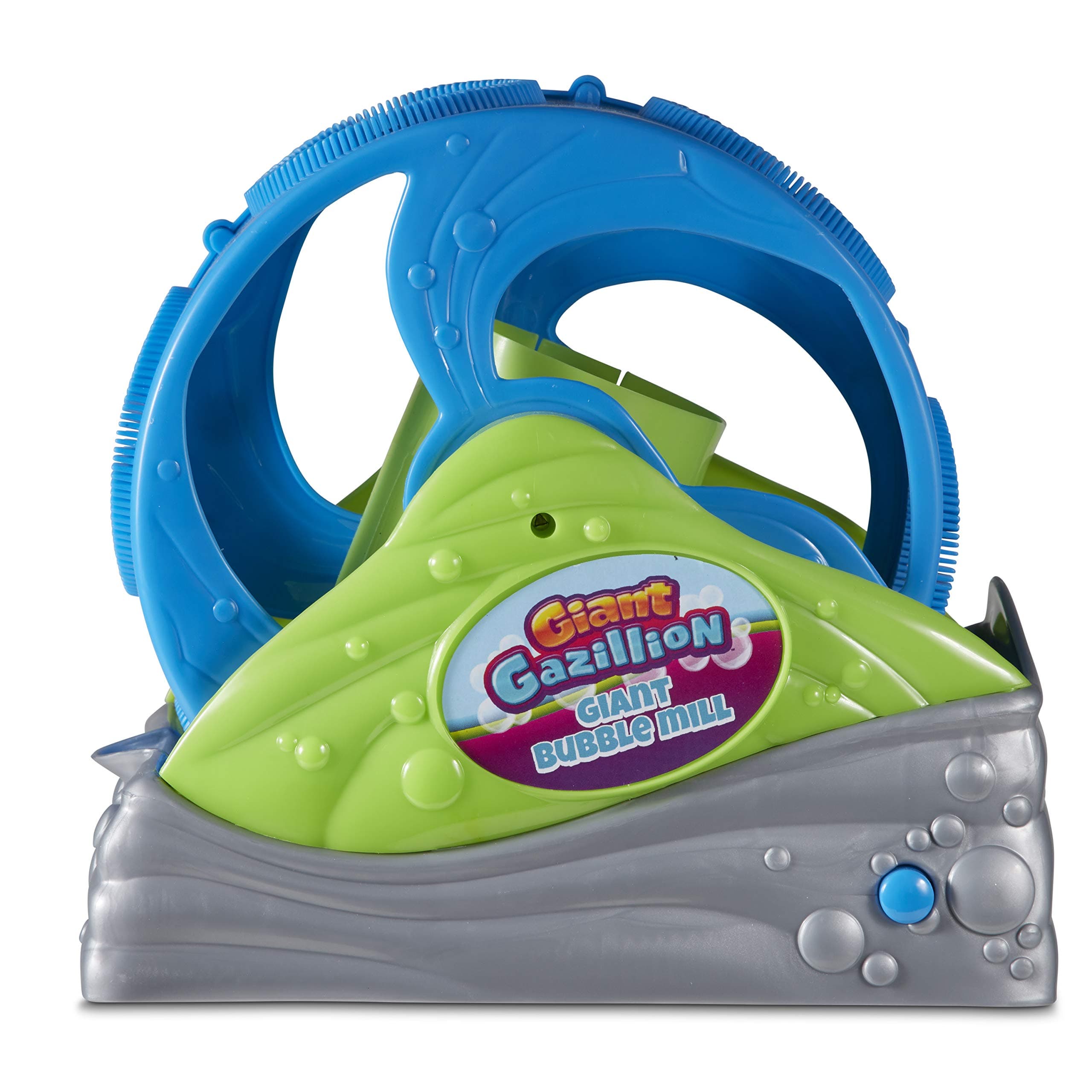 Gazillion Giant Mill Bubble Toy, Multi-Colour, 36163