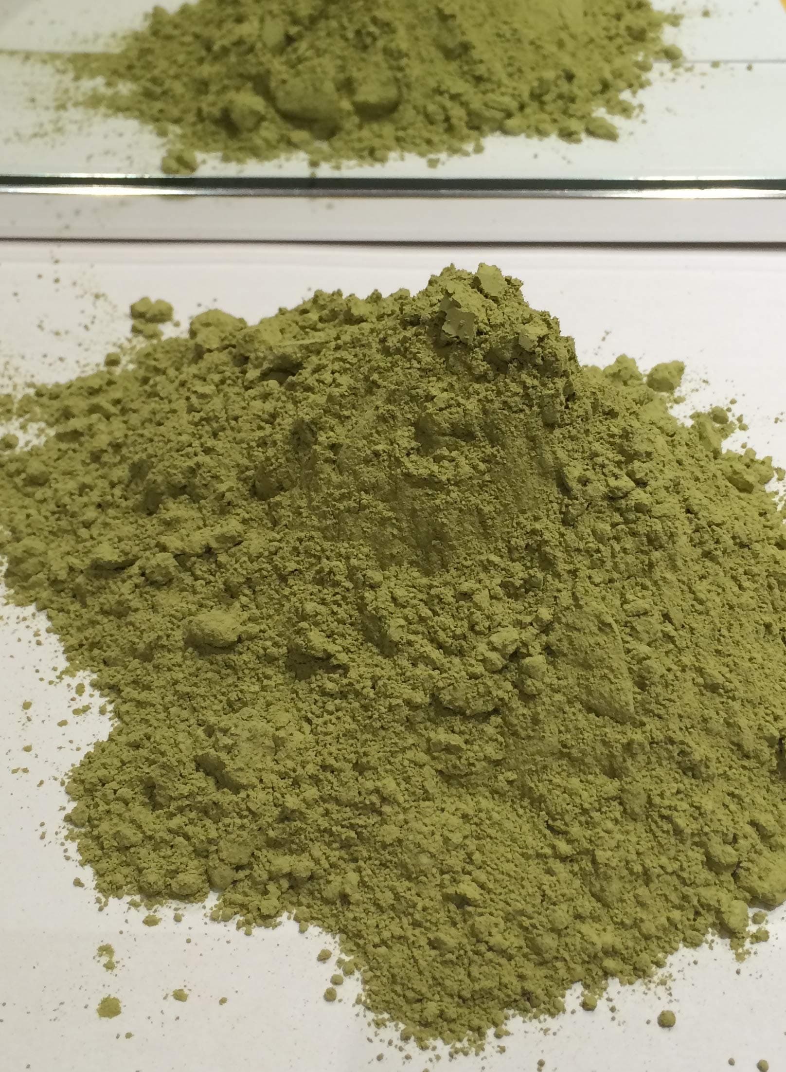 Organic Indigo Powder