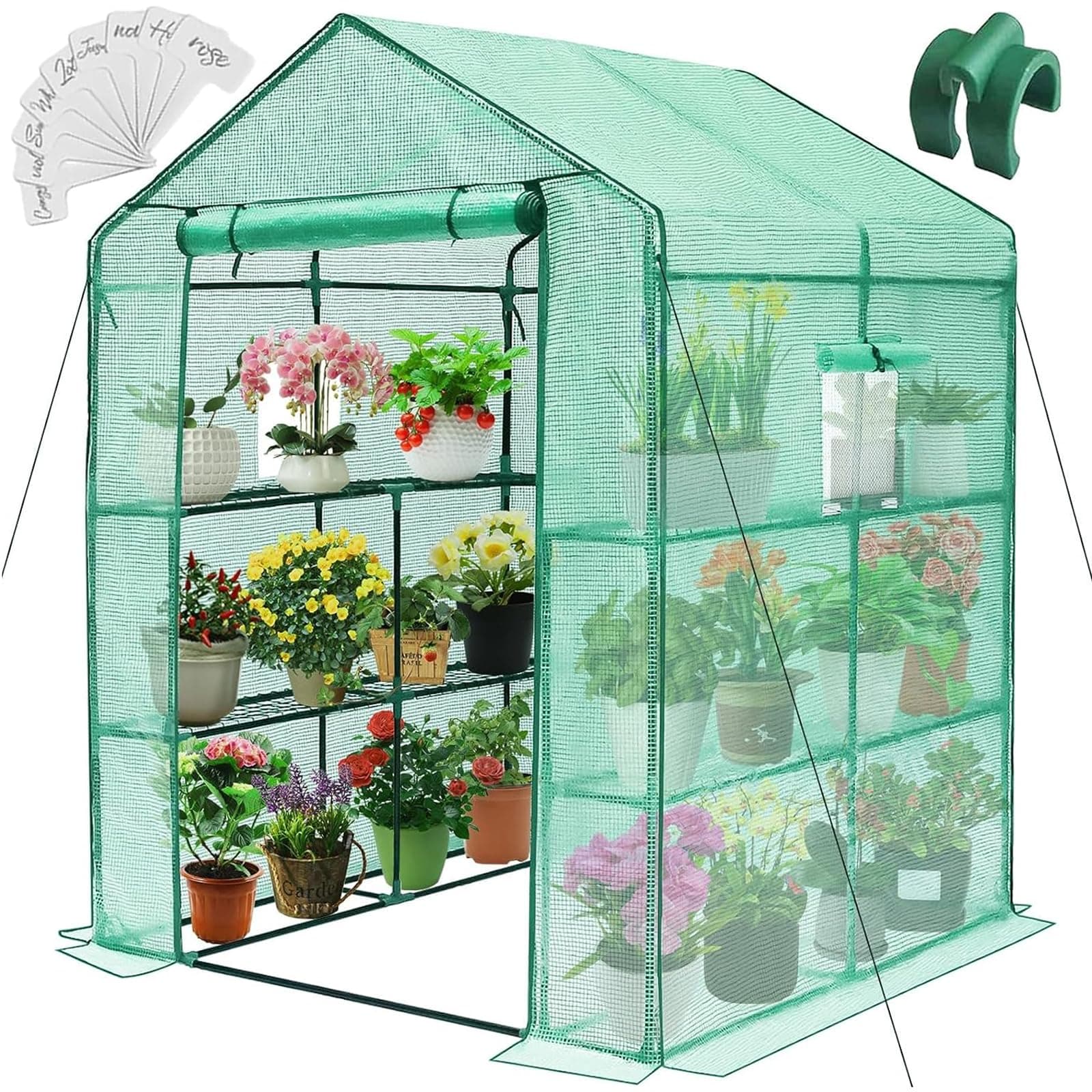Greengro Greenhouse