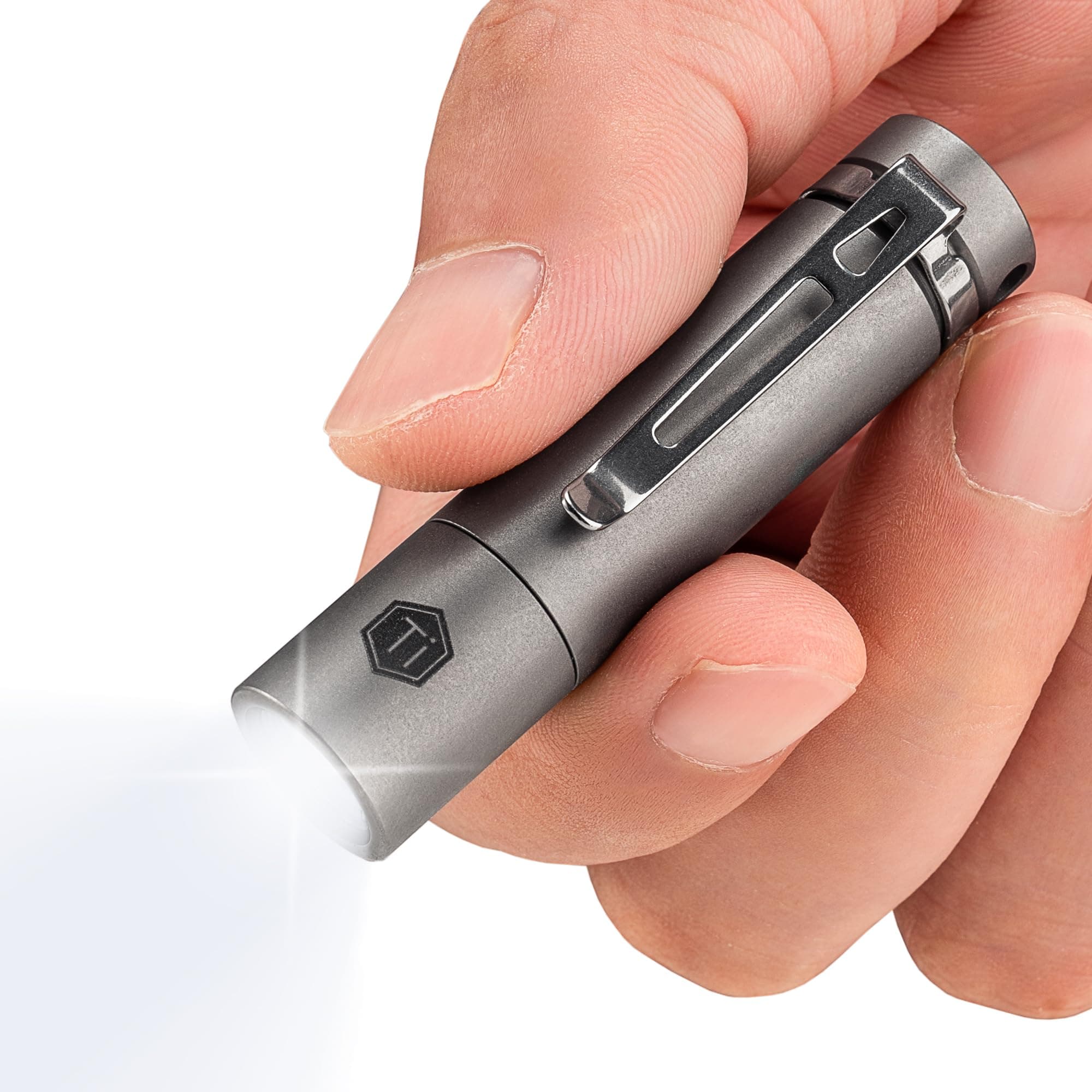 KF04 Mini Flashlight