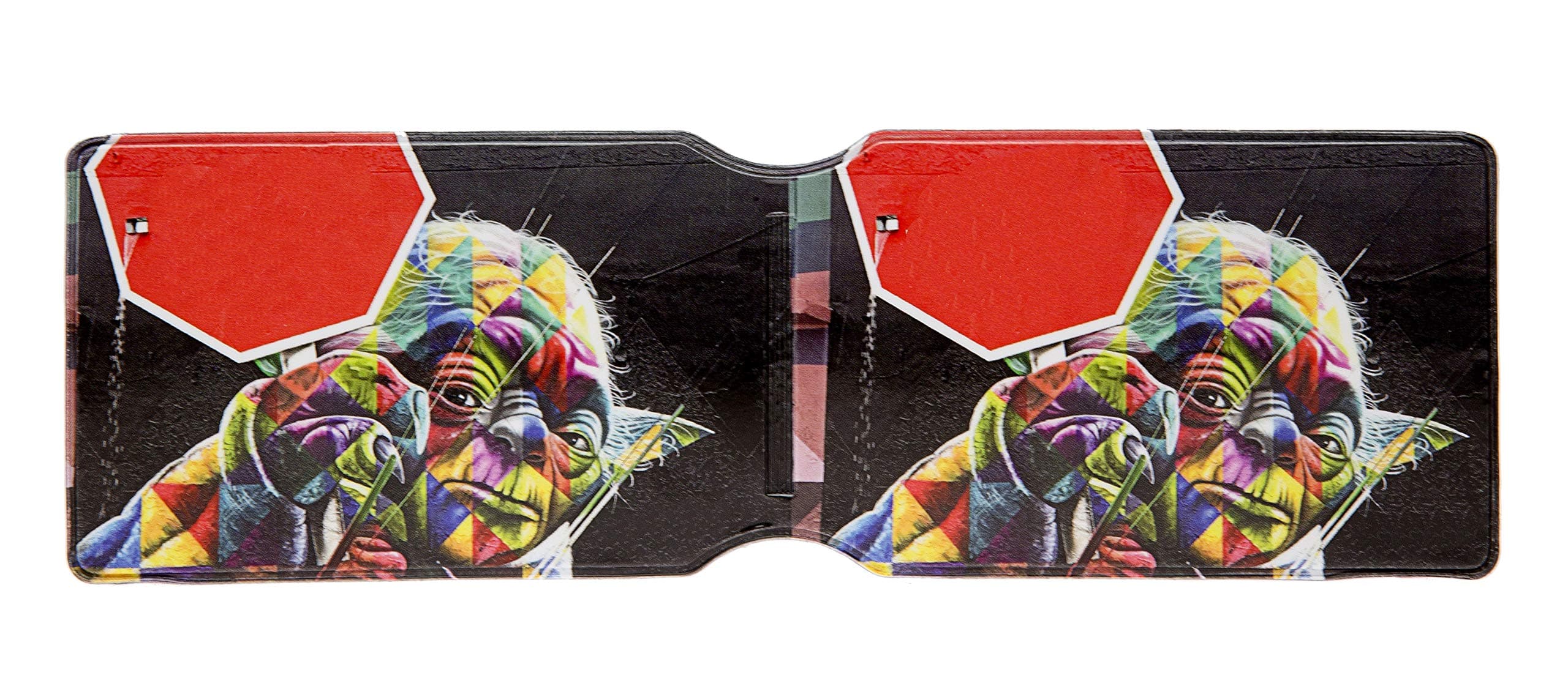 UrbangiftStop Wars Oyster Card Holder