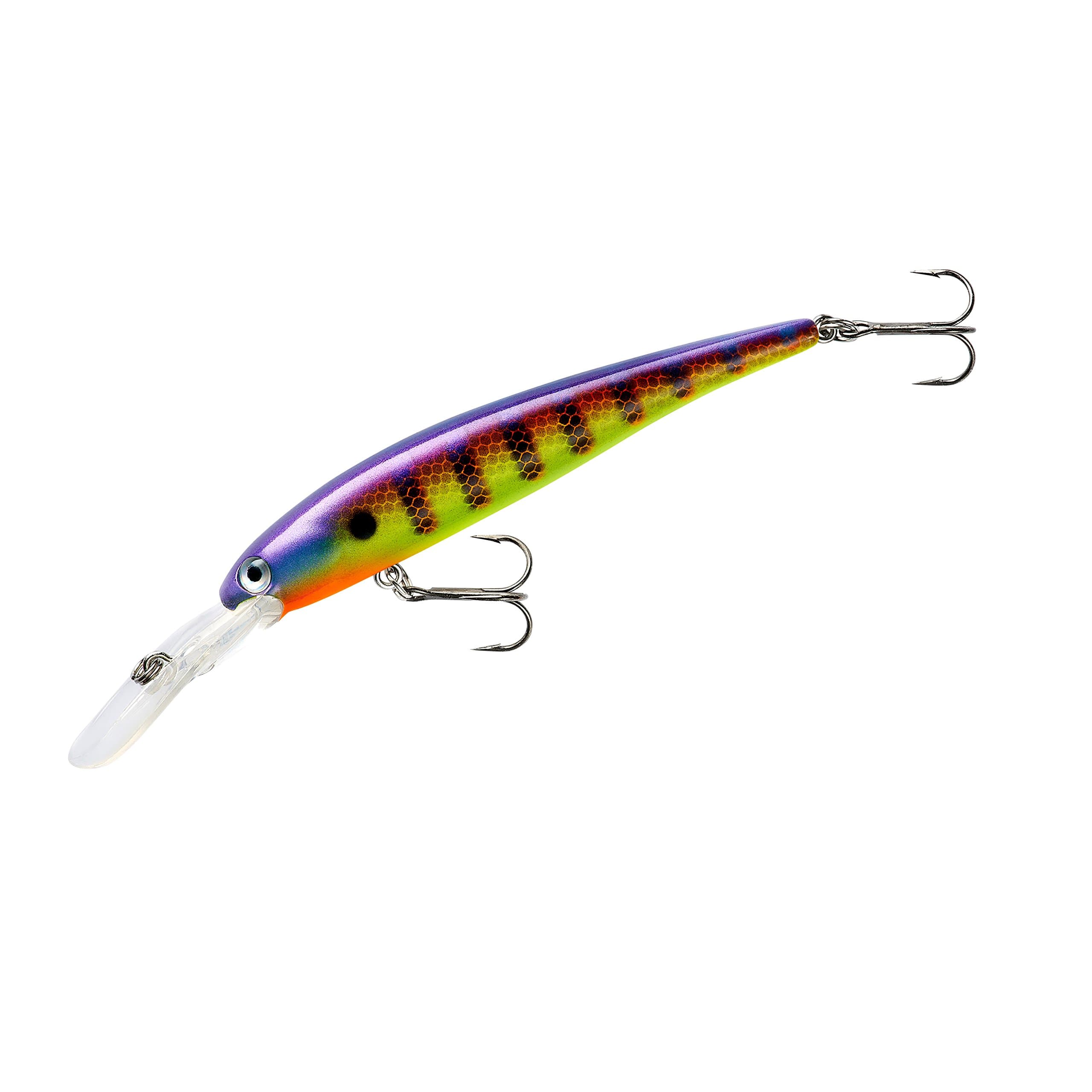Bandit B-Shad 3 1/2 inch Casting/Trolling Plug