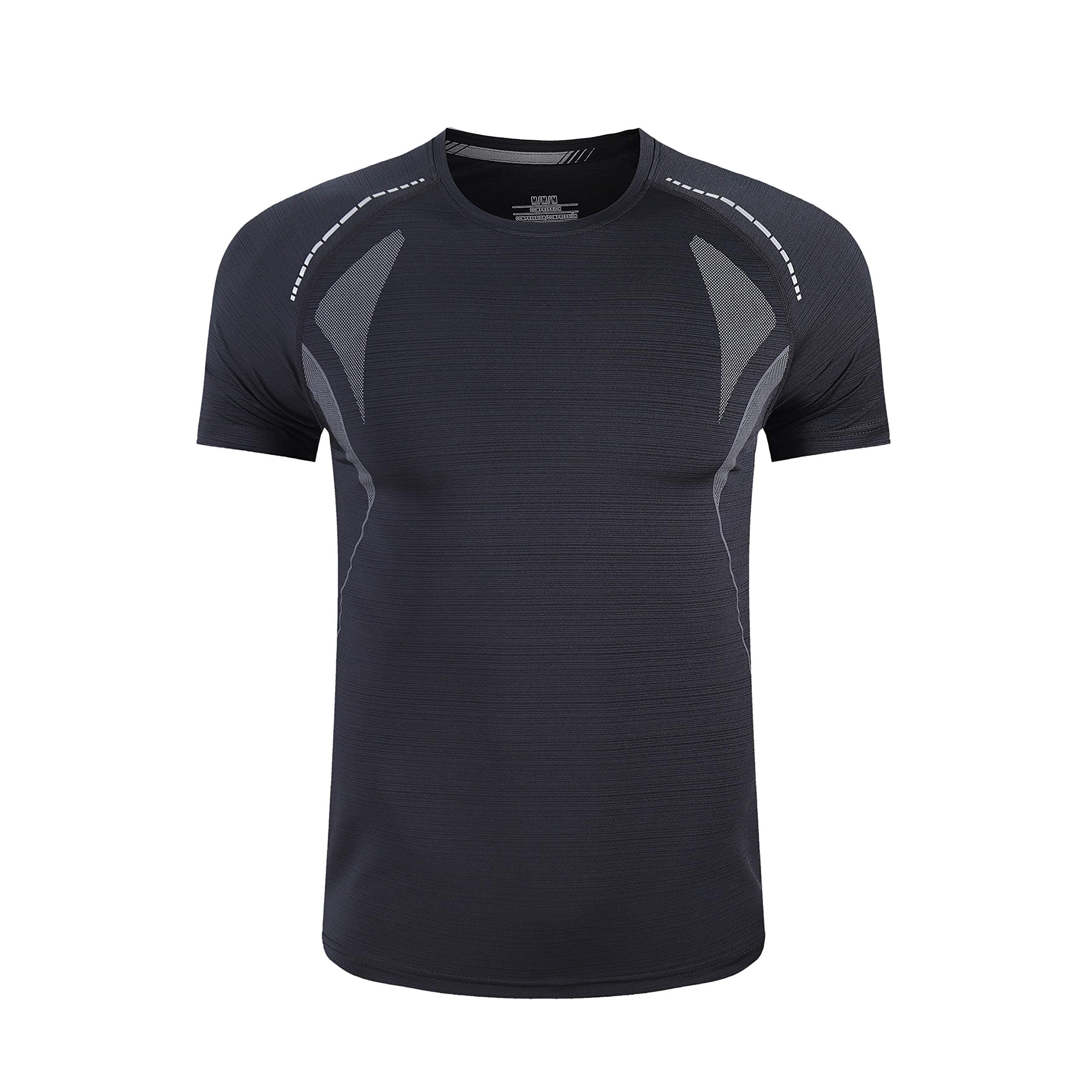 Basic half Sleeve Sport T-shirt for Men