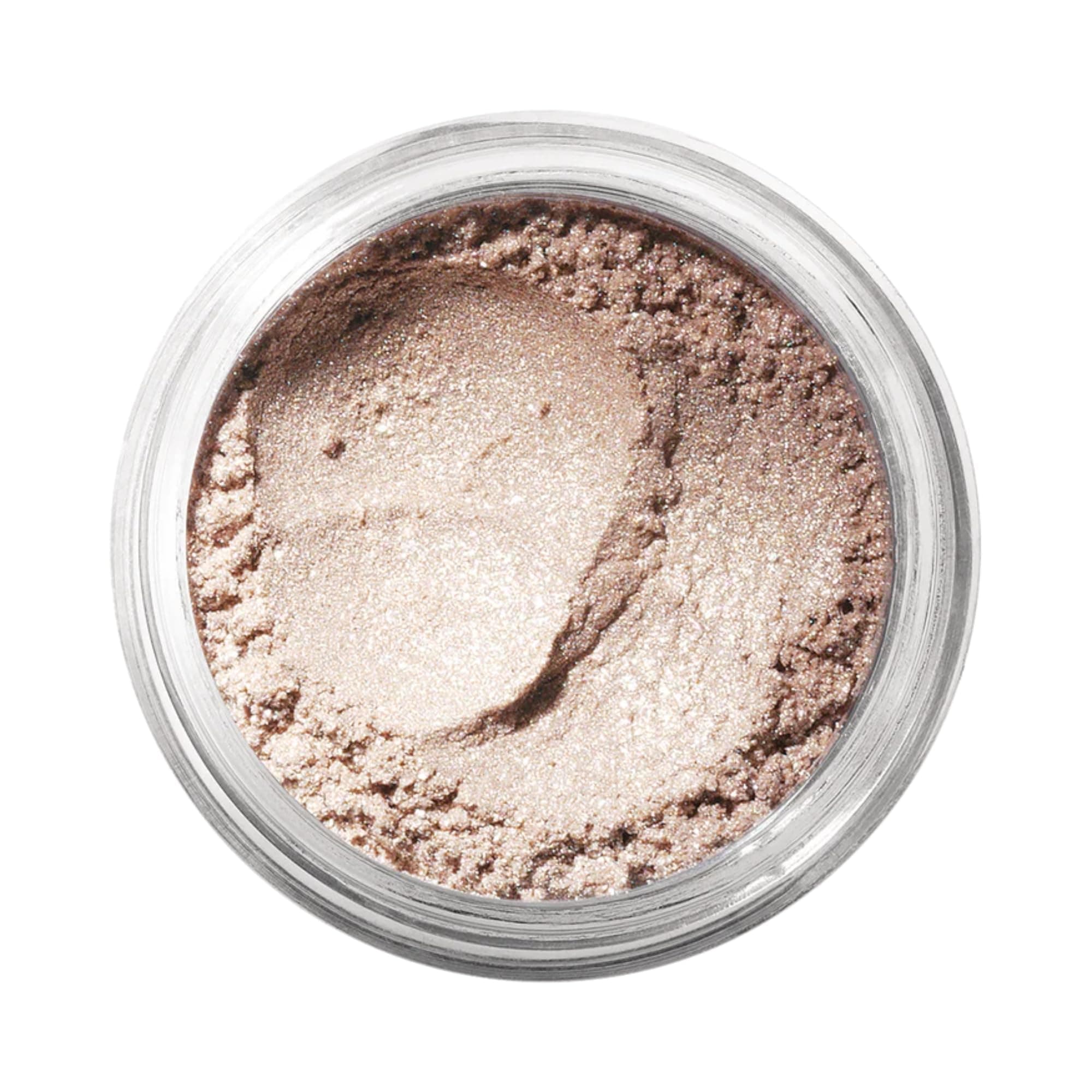 Eye Shadow, Nude Beach, 0.02 Ounce