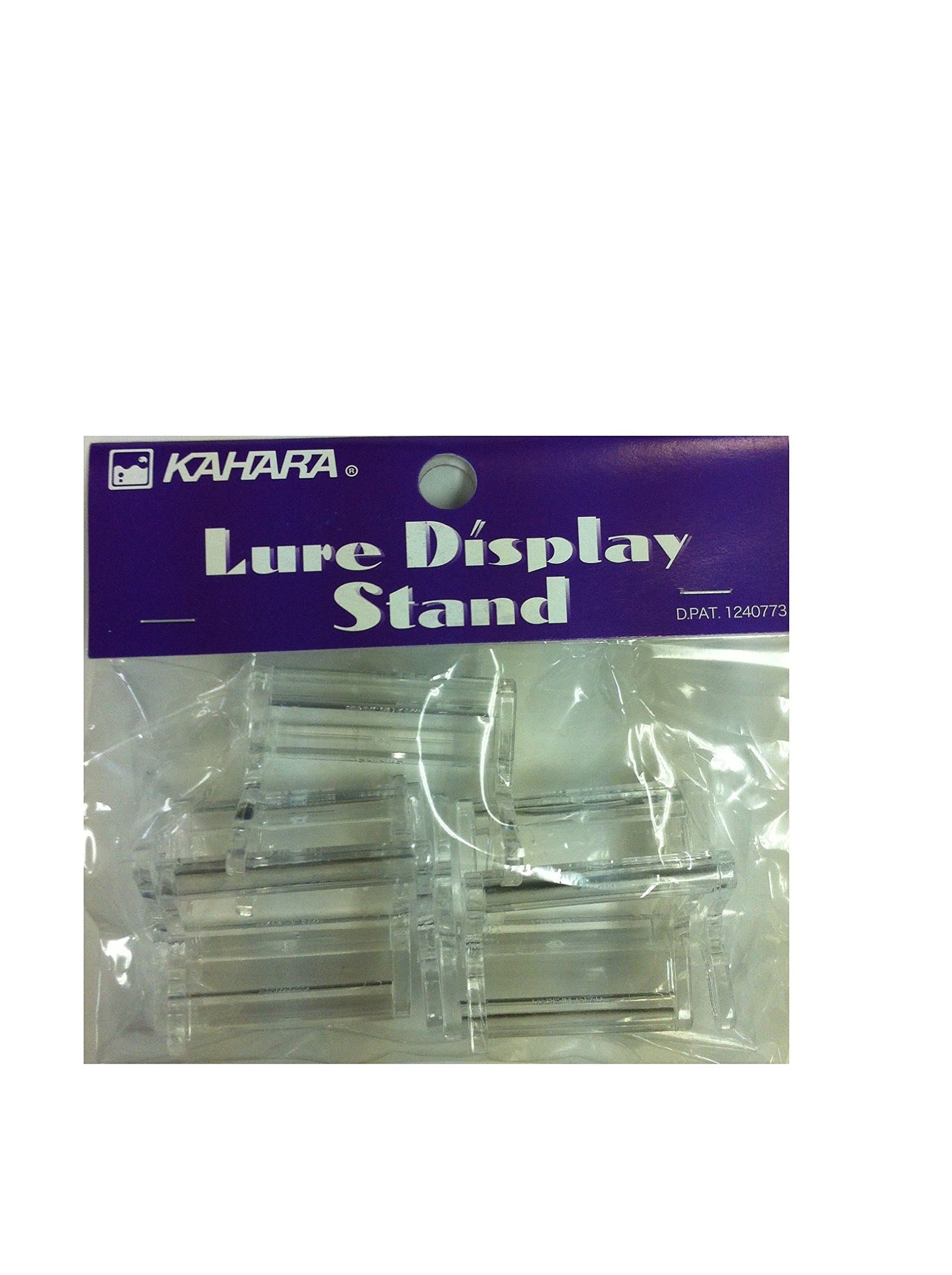 Kahara Japan Lure Display Stand