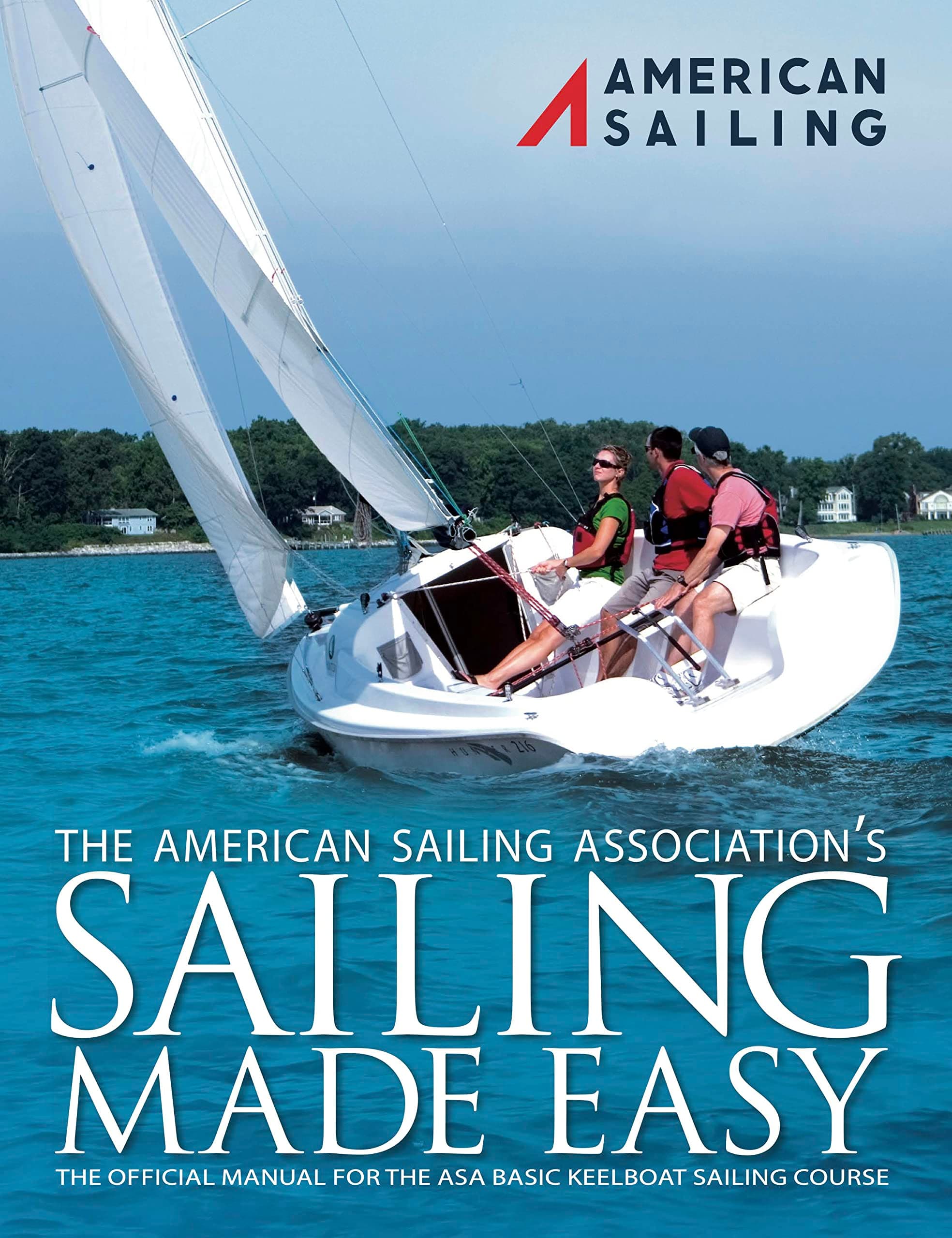 Sailing Made Easy