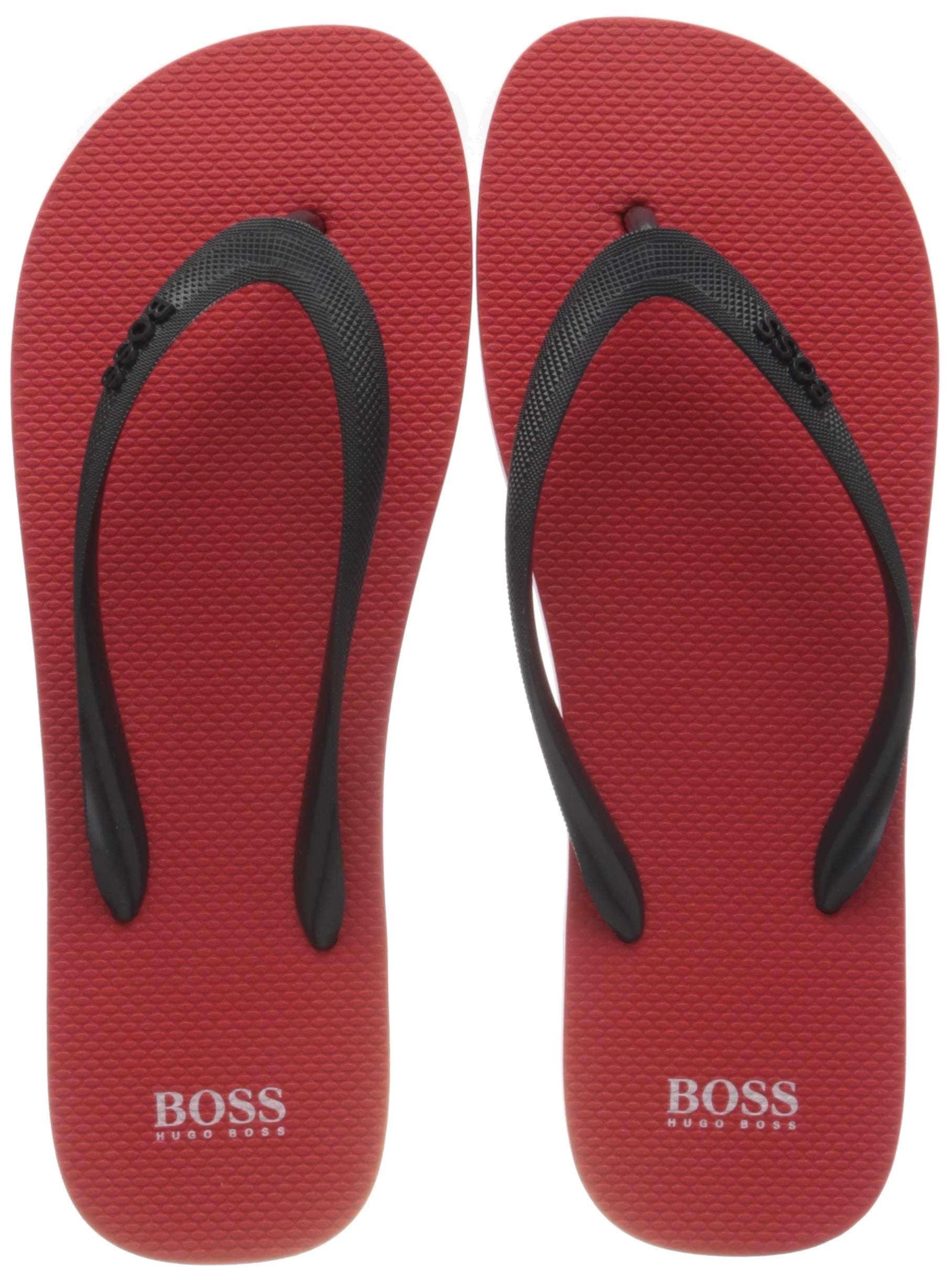Pacific_Thng_digital Men's Flip-Flop