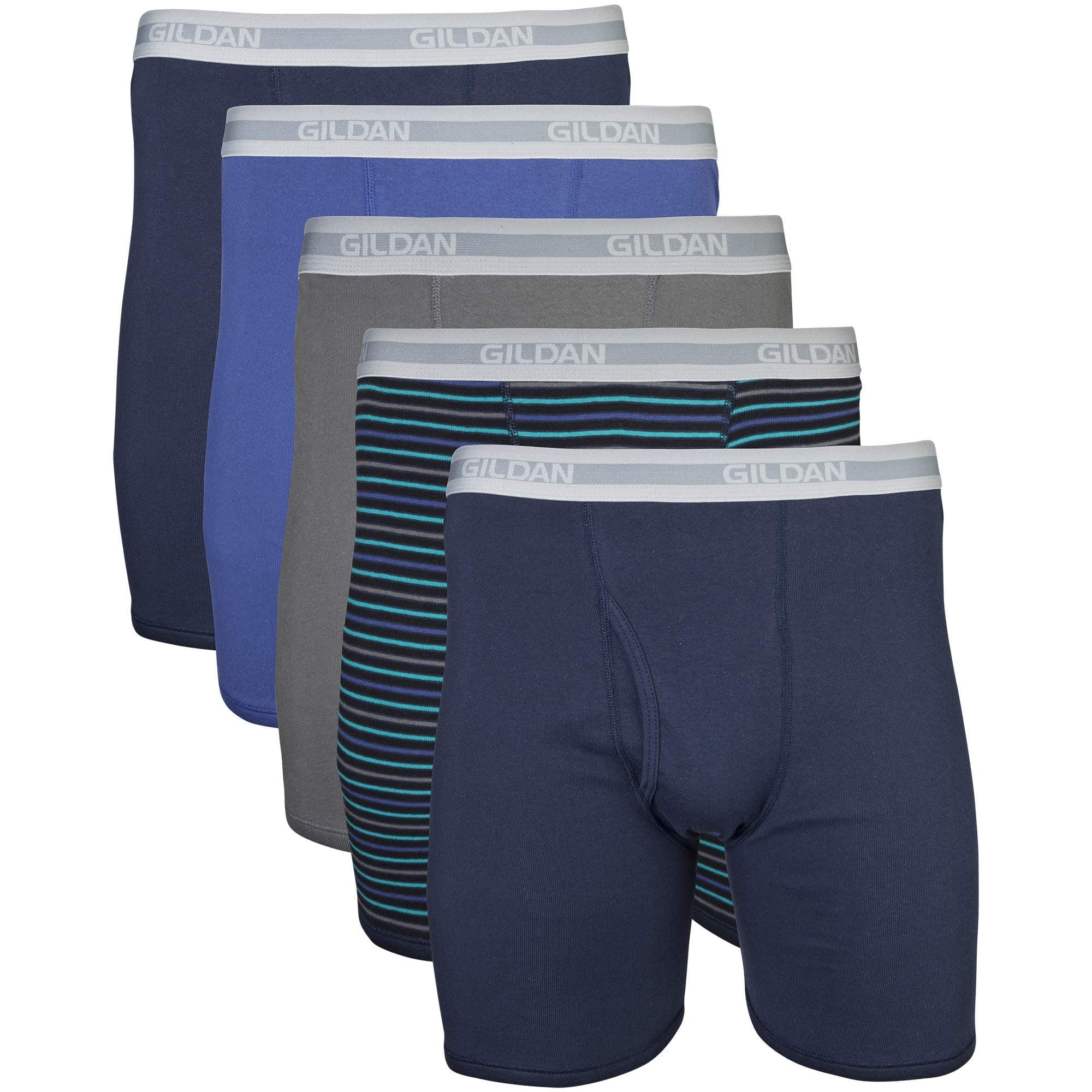 Classic Boxer Briefs