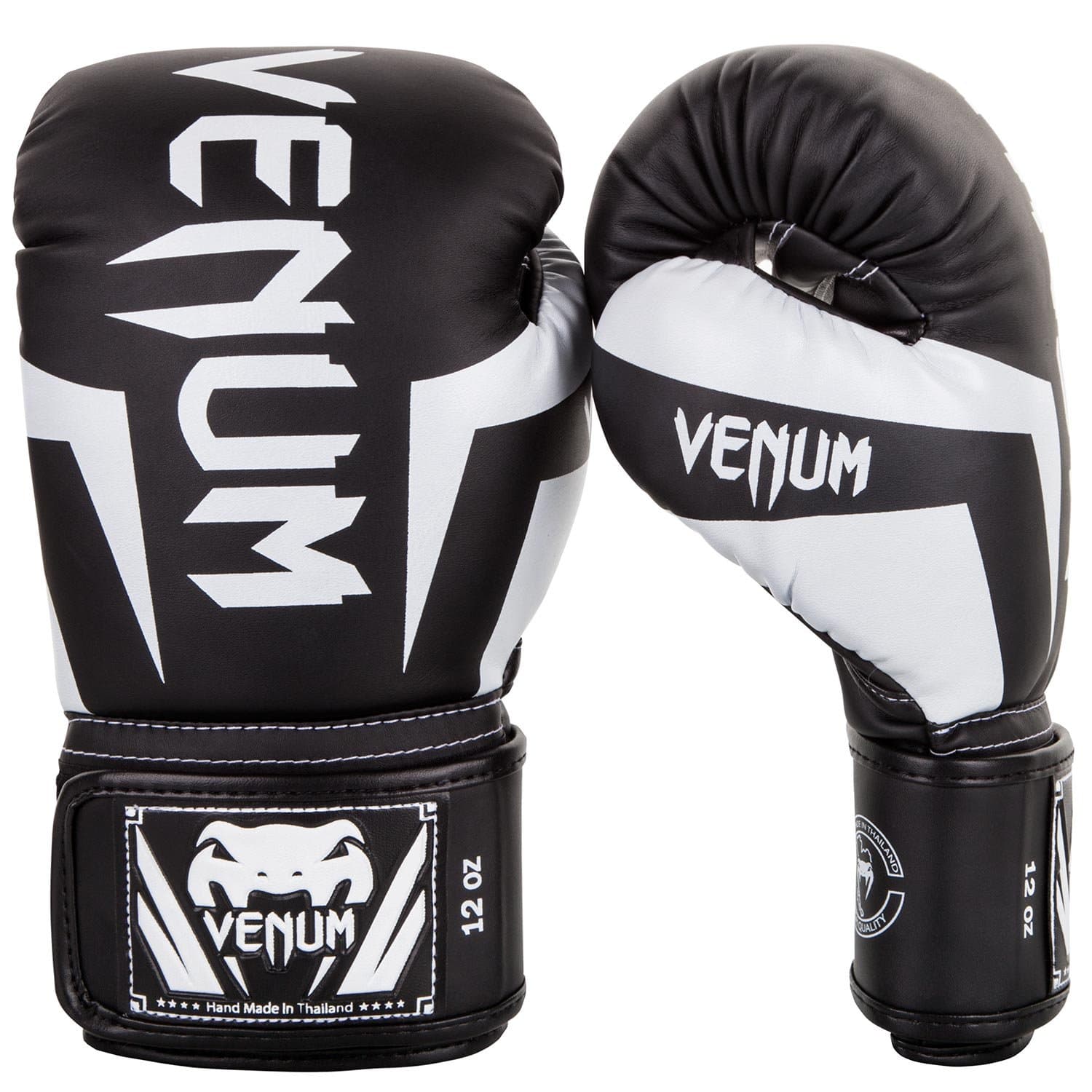 Elite Adults Boxing Gloves