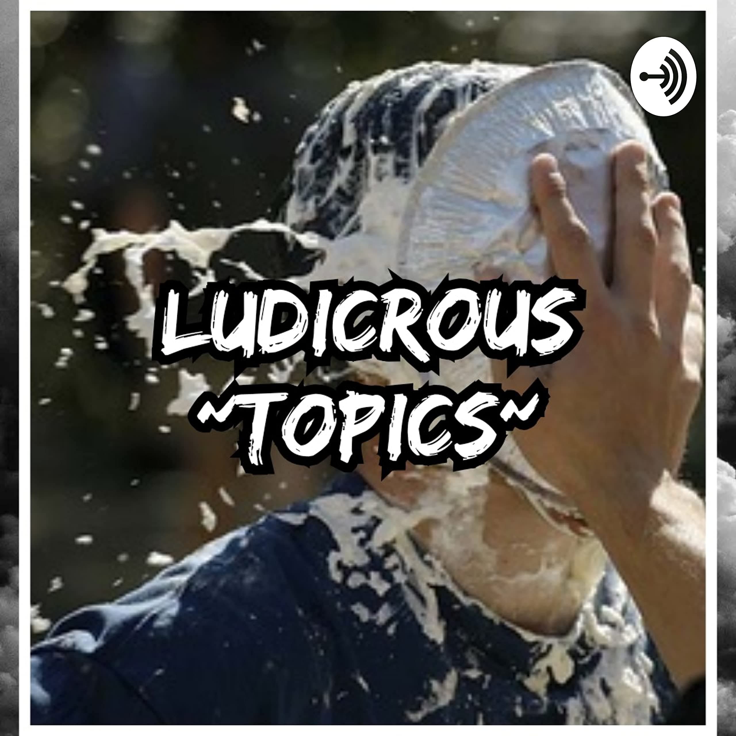 Ludicrous Topics w/ Tris & Chris