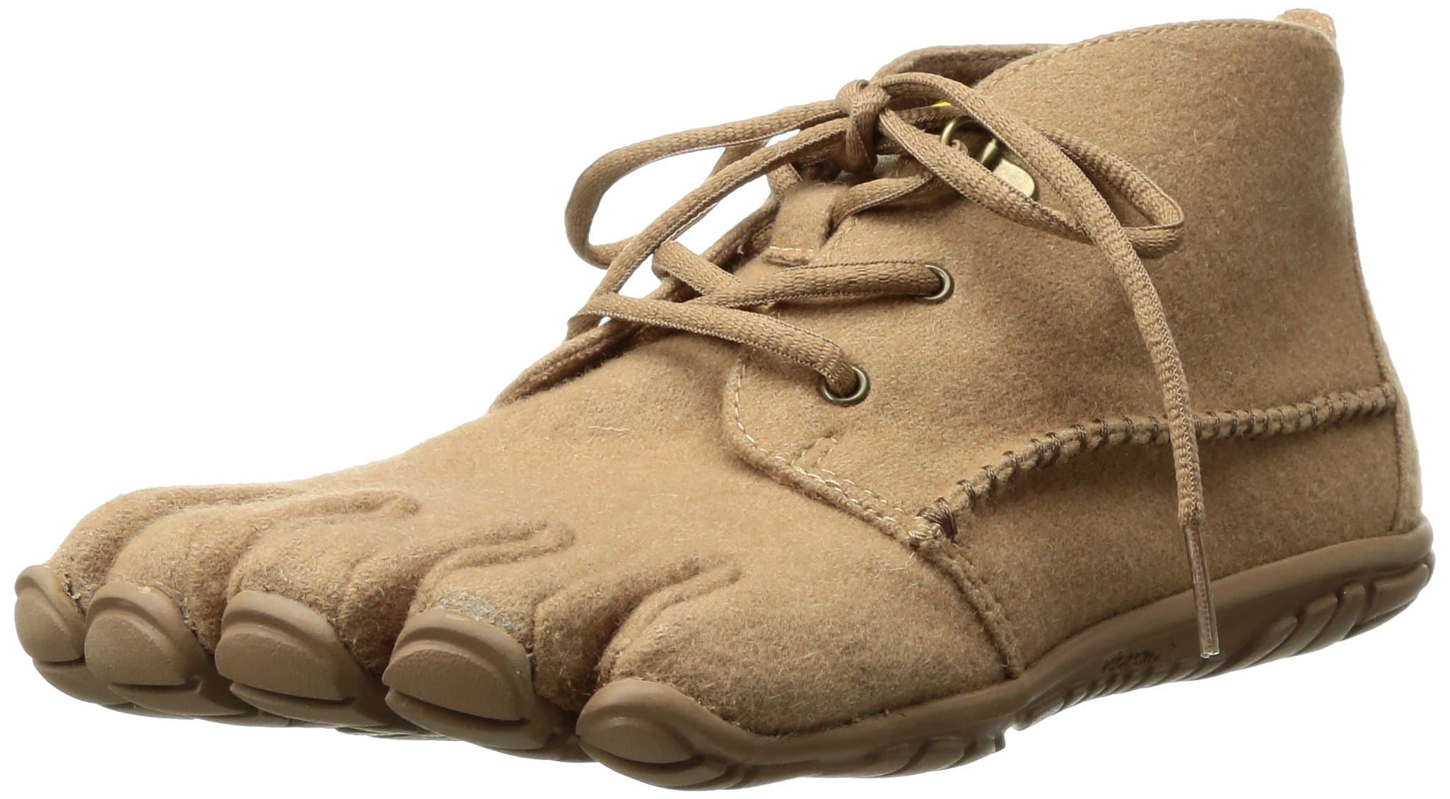 Vibram Women's CVT-Wool Sneaker, AD Template Size