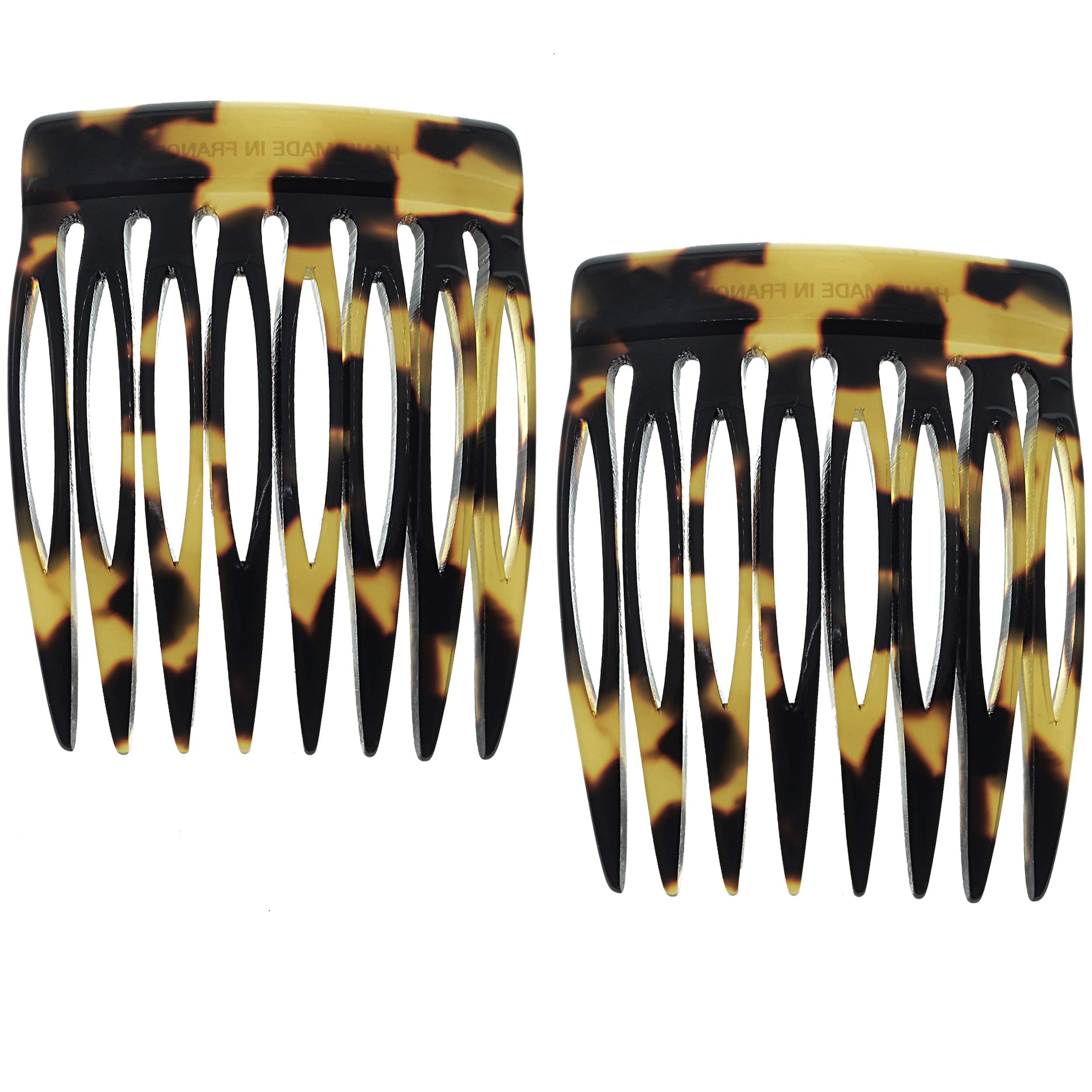 Camila Hair Side Combs