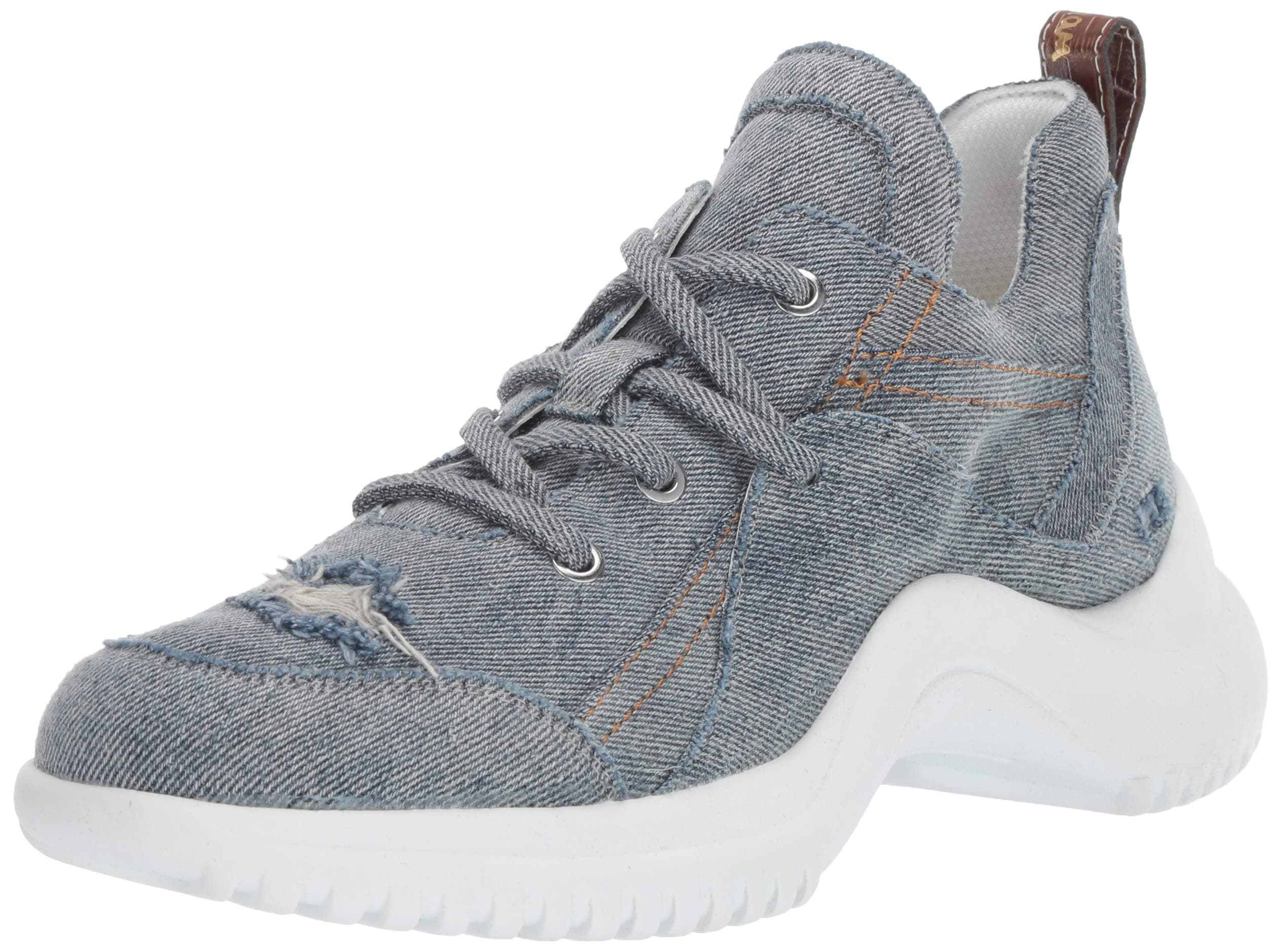 Women's Meena 3 Sneaker