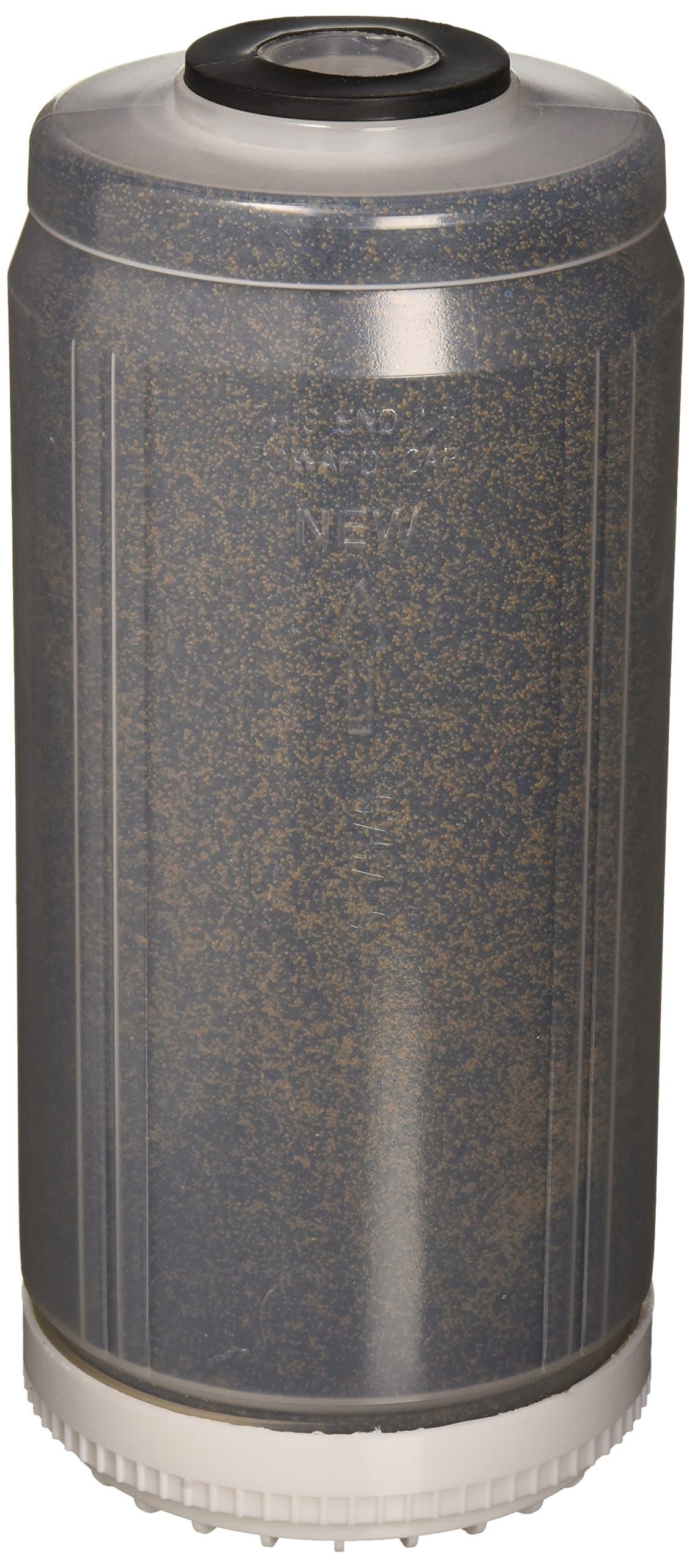 10 x 4-5/8 BB Nuclear Grade Mixed Bed Deionization Cartridge