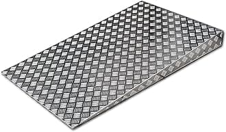 Avonstar Door Ramp British Made (Low Gradient 5 Inch)