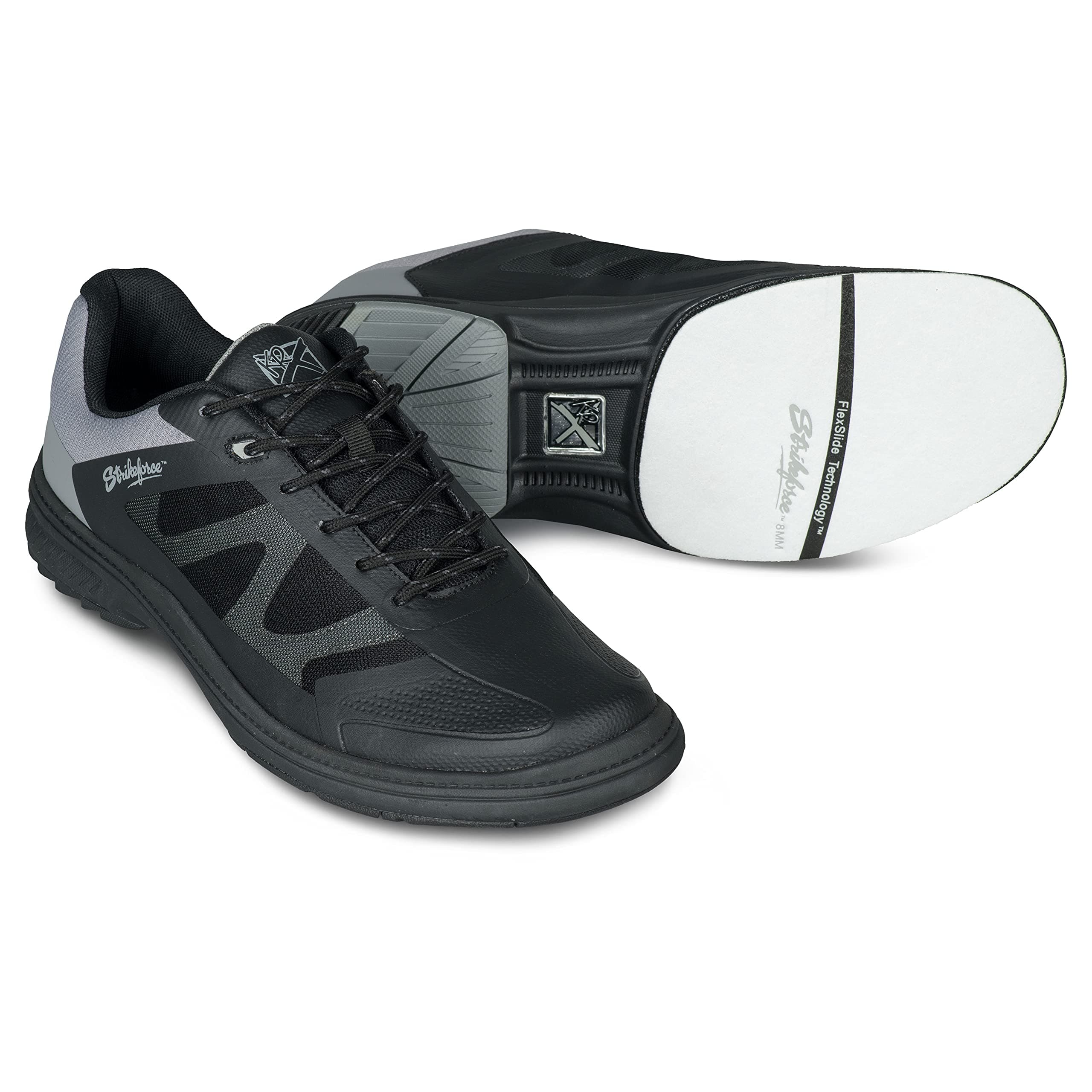 Attribute Value Not in Dropdown mens Bowling Shoes