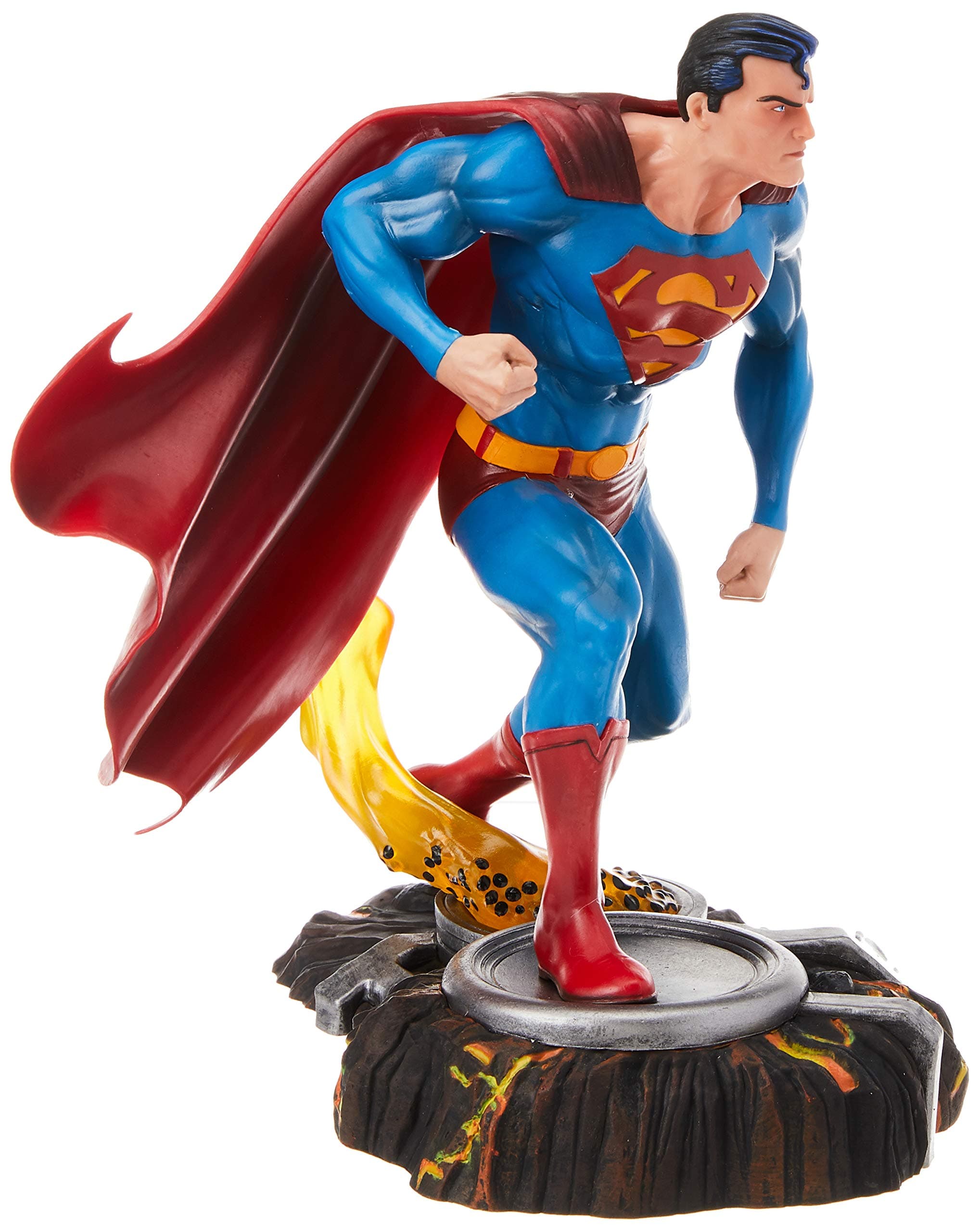 DC Comics APR182181 PVC Figure, Various