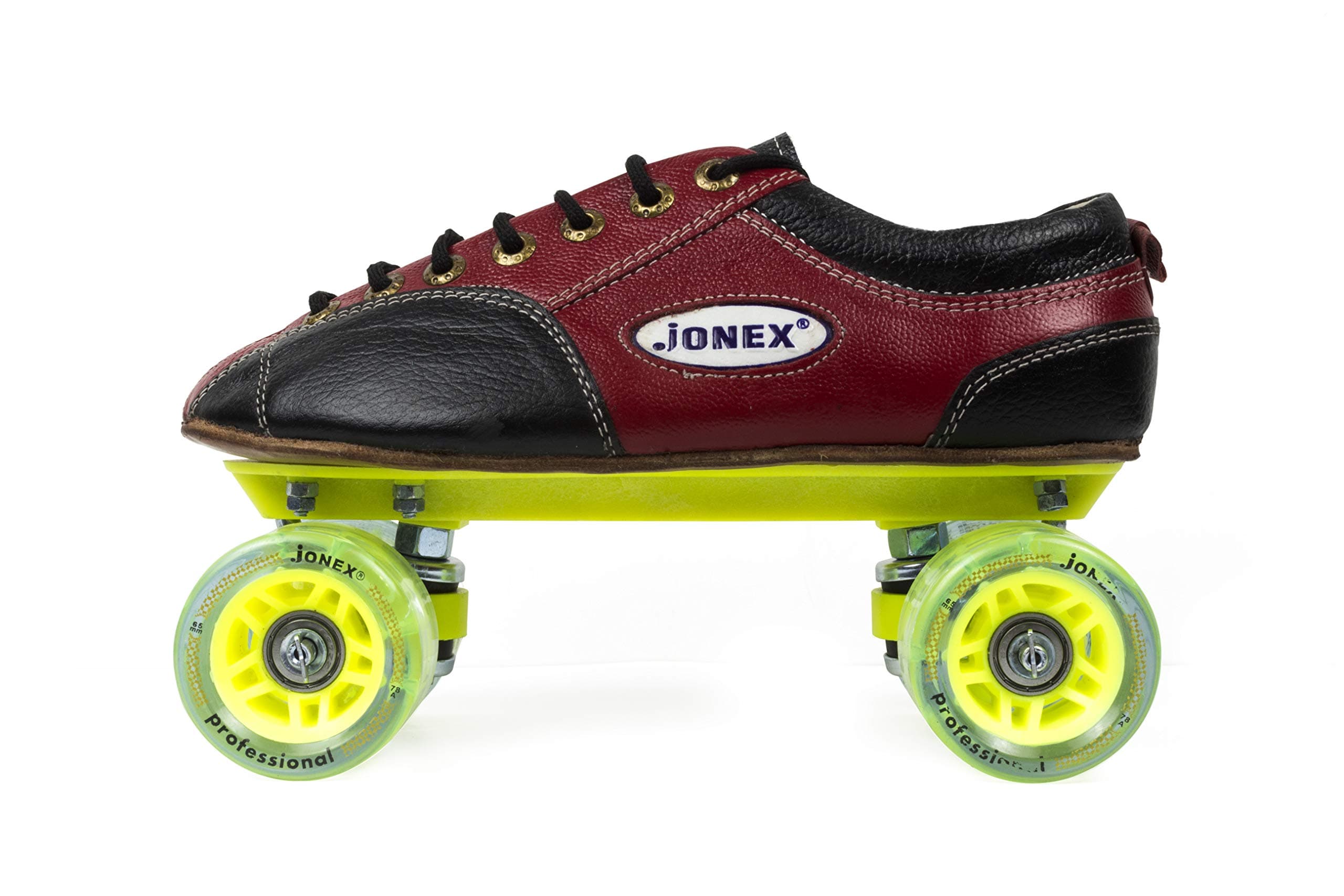 JonexShoe Skates Professional
