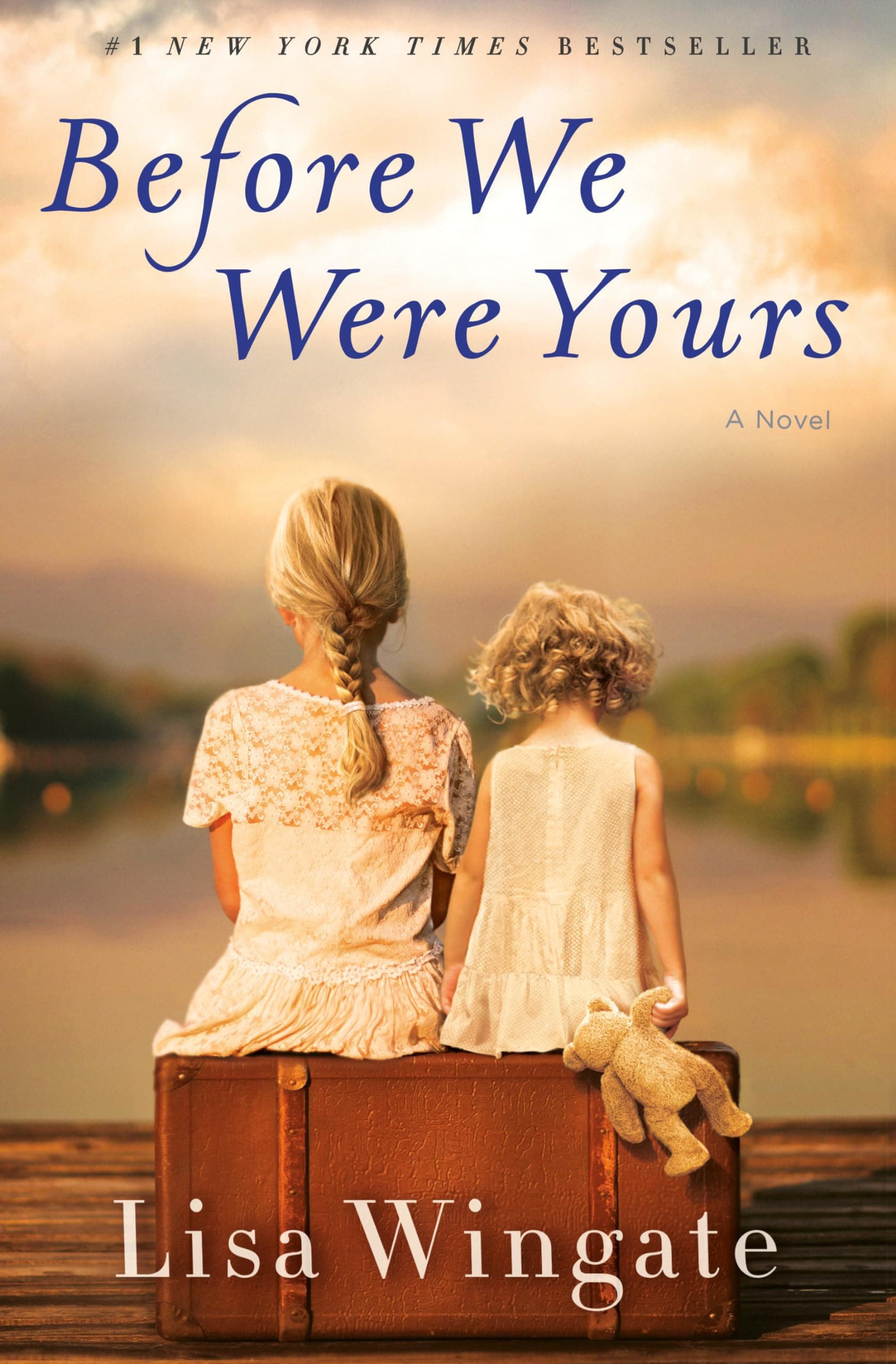 Before We Were Yours Hardcover – 6 Jun. 2017