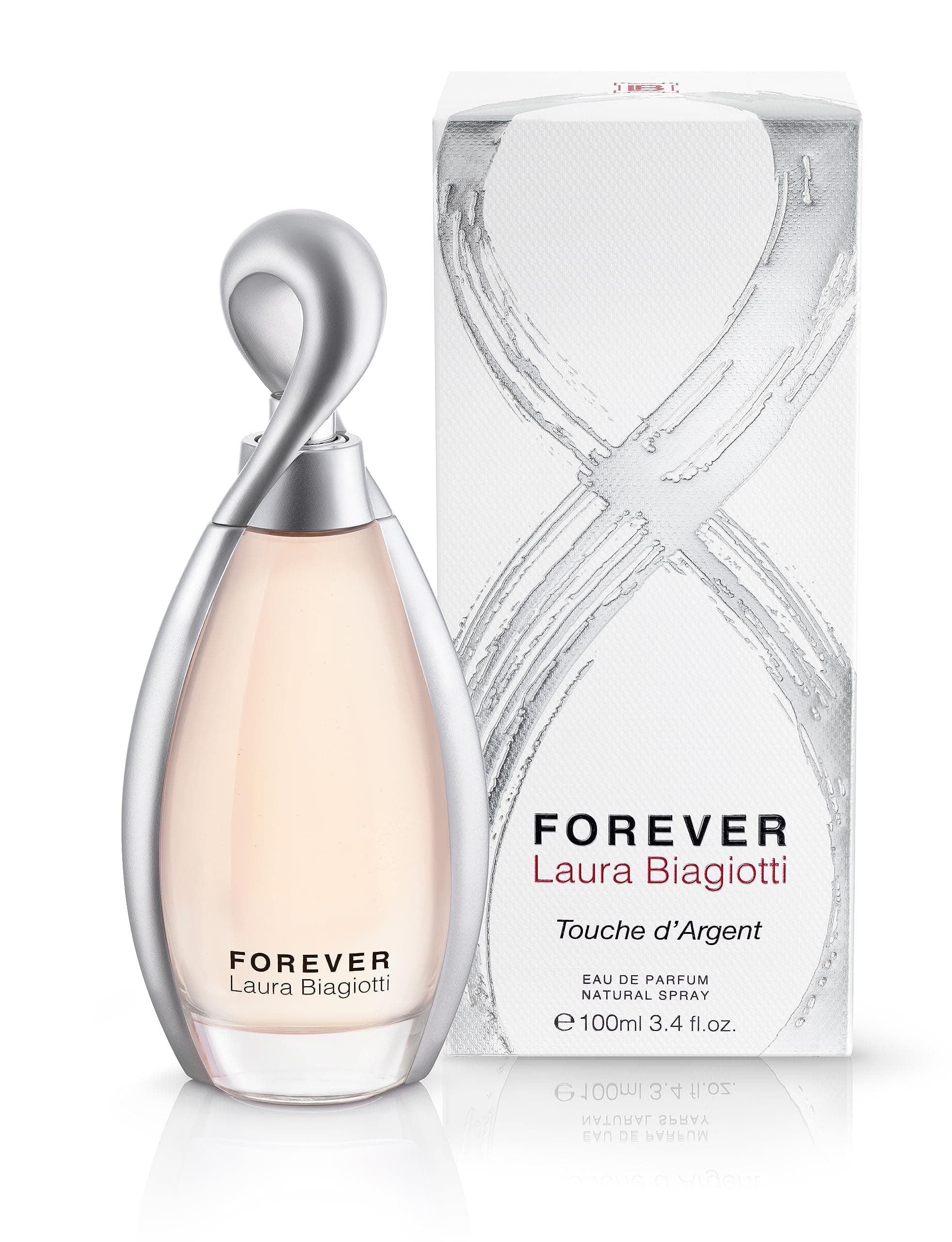 Forever Touche d Argent Edp V 100ml