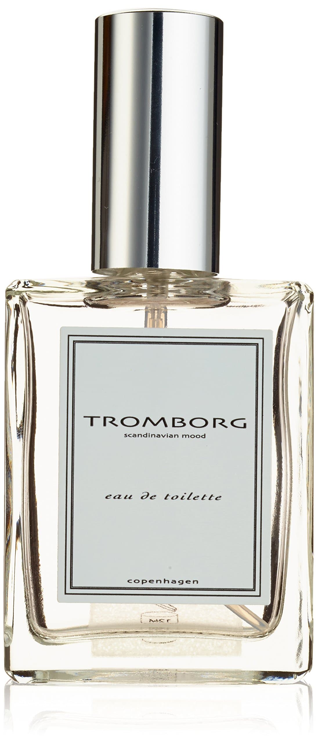 TROMBORG Rose Eau de Toilette 50 ml