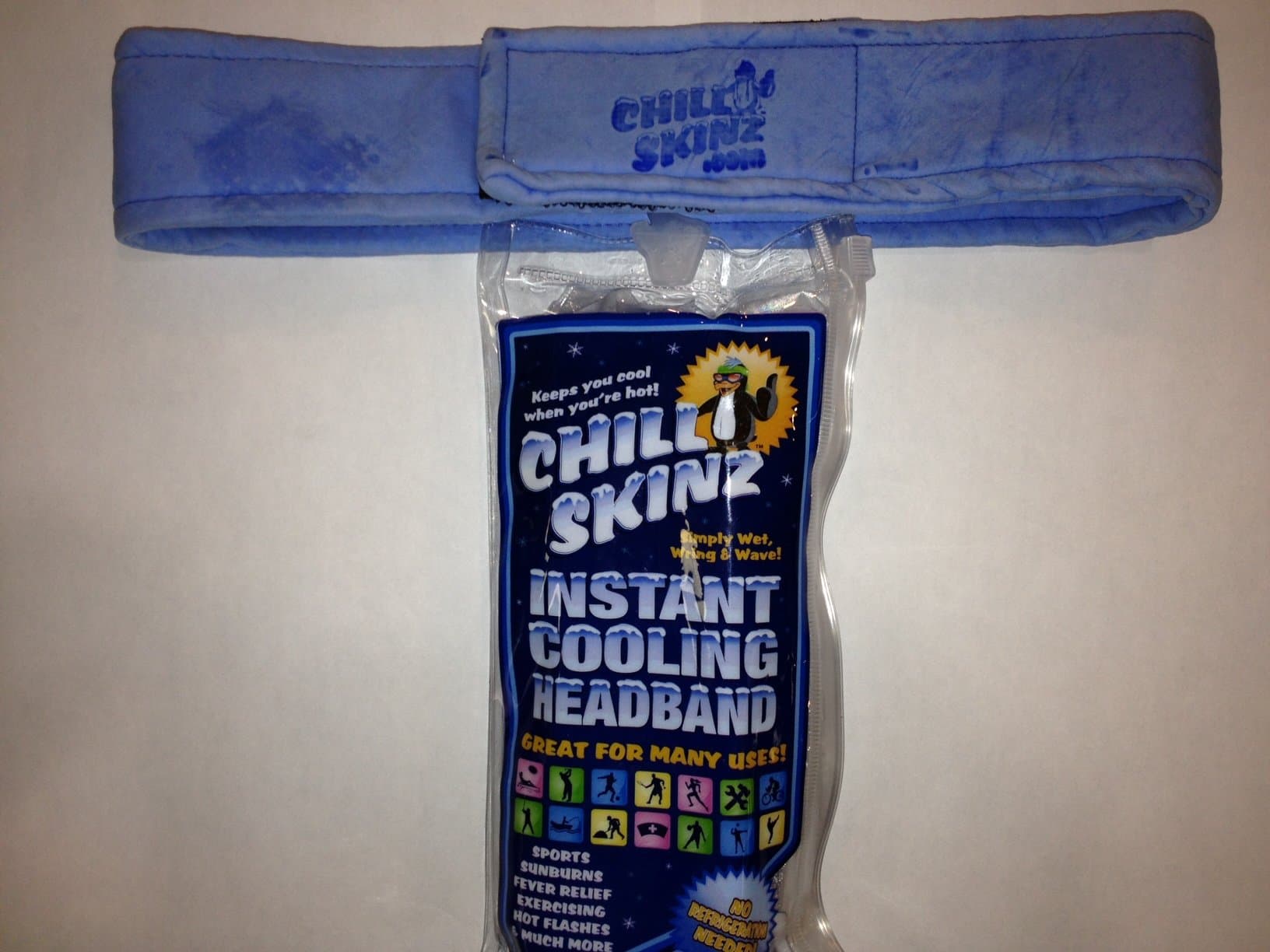 Headband Chill Skinz