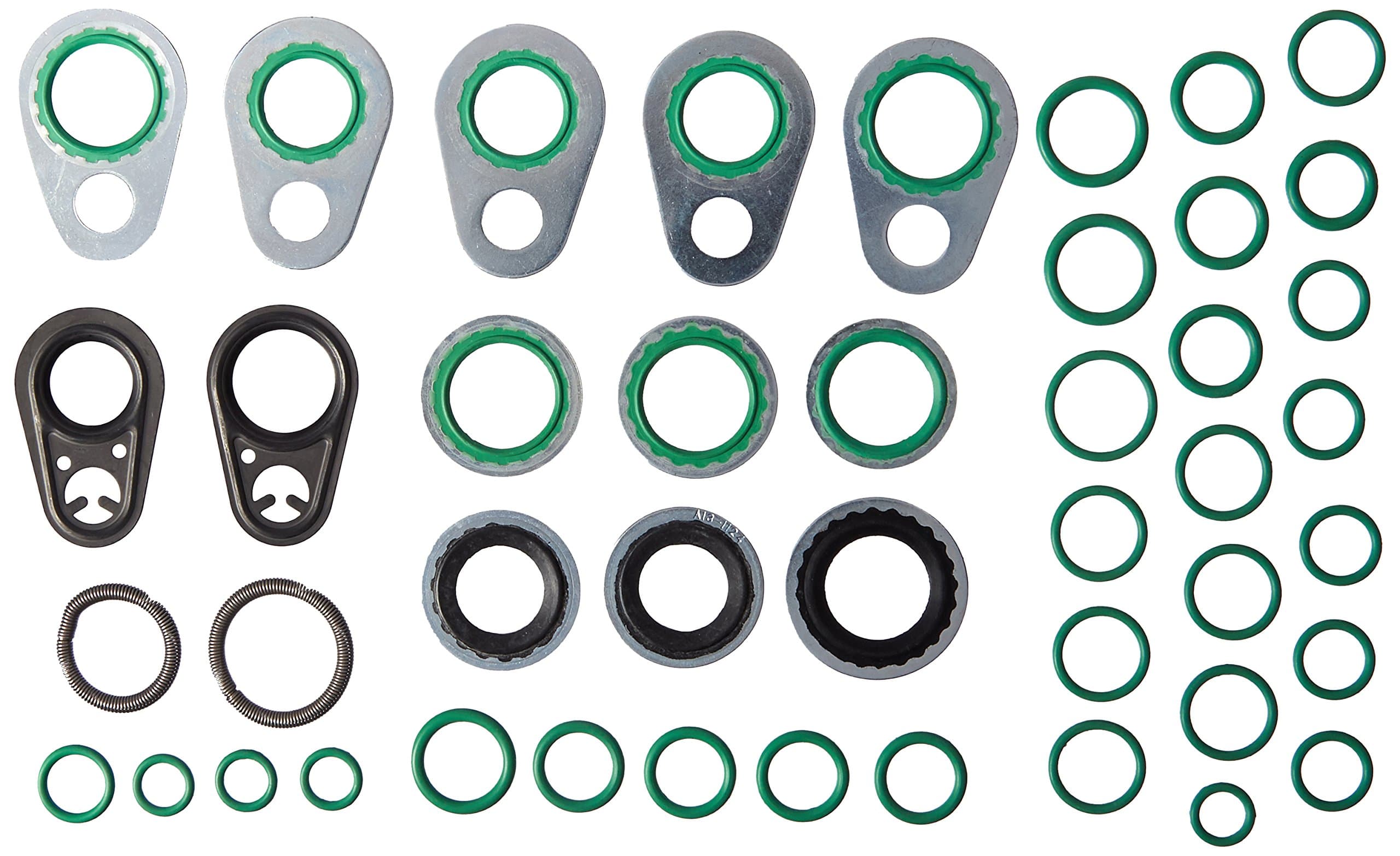 O-Ring & Gasket A/C System Seal Kit