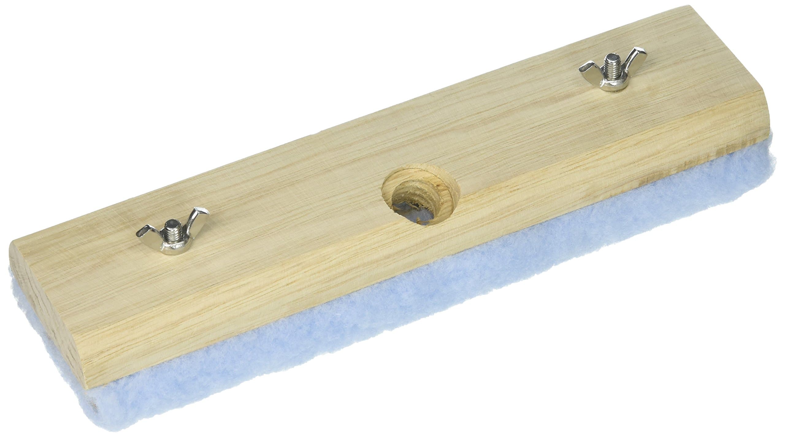 10" Rust-Oleum Brands 989751 Varathane Water-Based Floor Applicator Pad