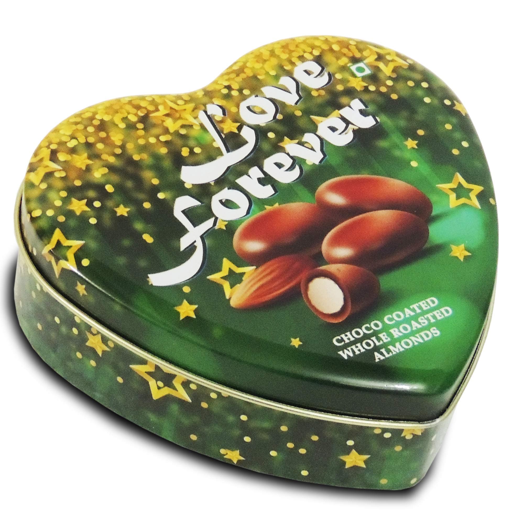 RICHMOND- Choco Coated Whole Roasted Almonds