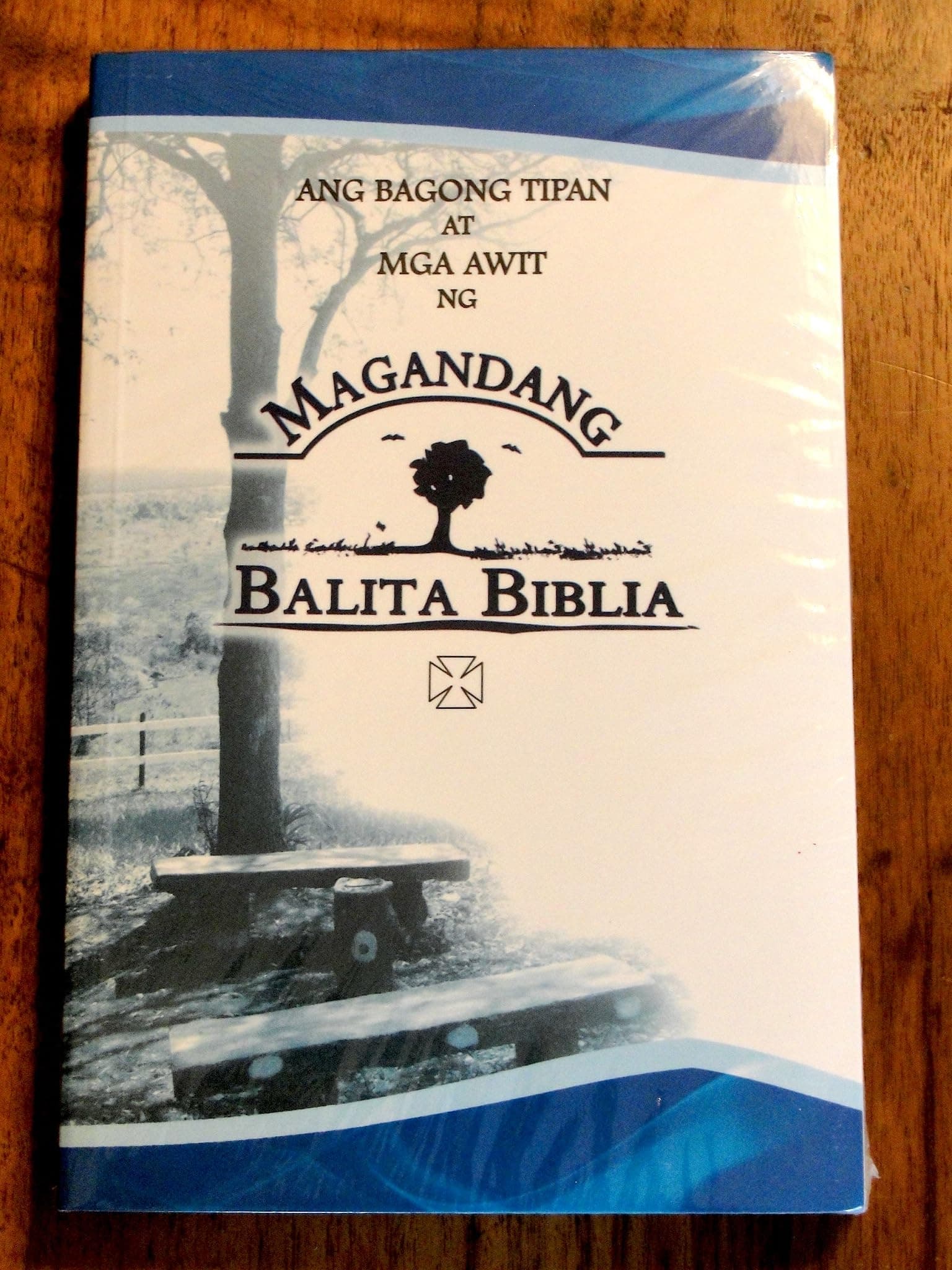 Tagalog New Testament