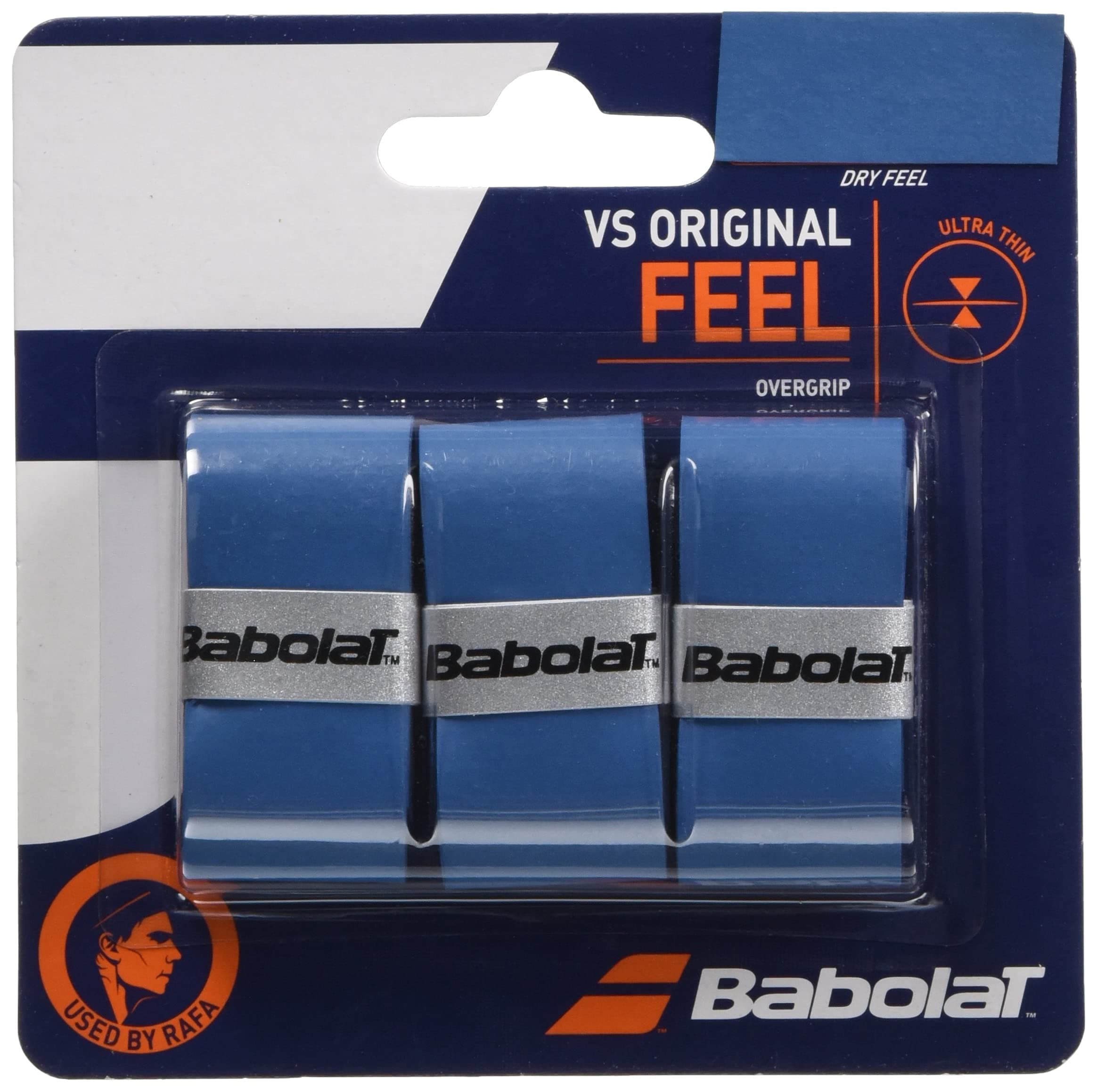 BabolatVS ORIGINAL X3 Racket accesories