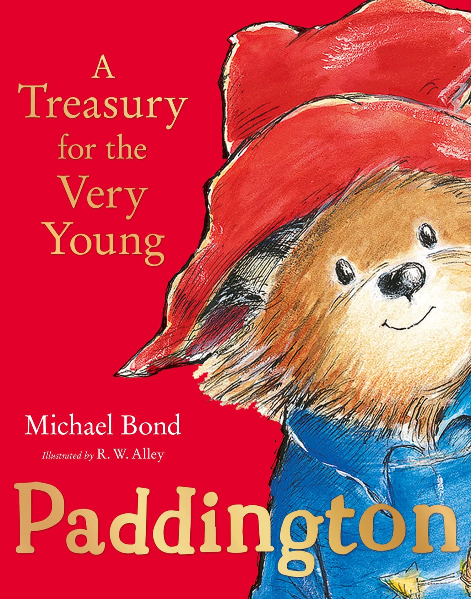 A Treasury for the Very Young