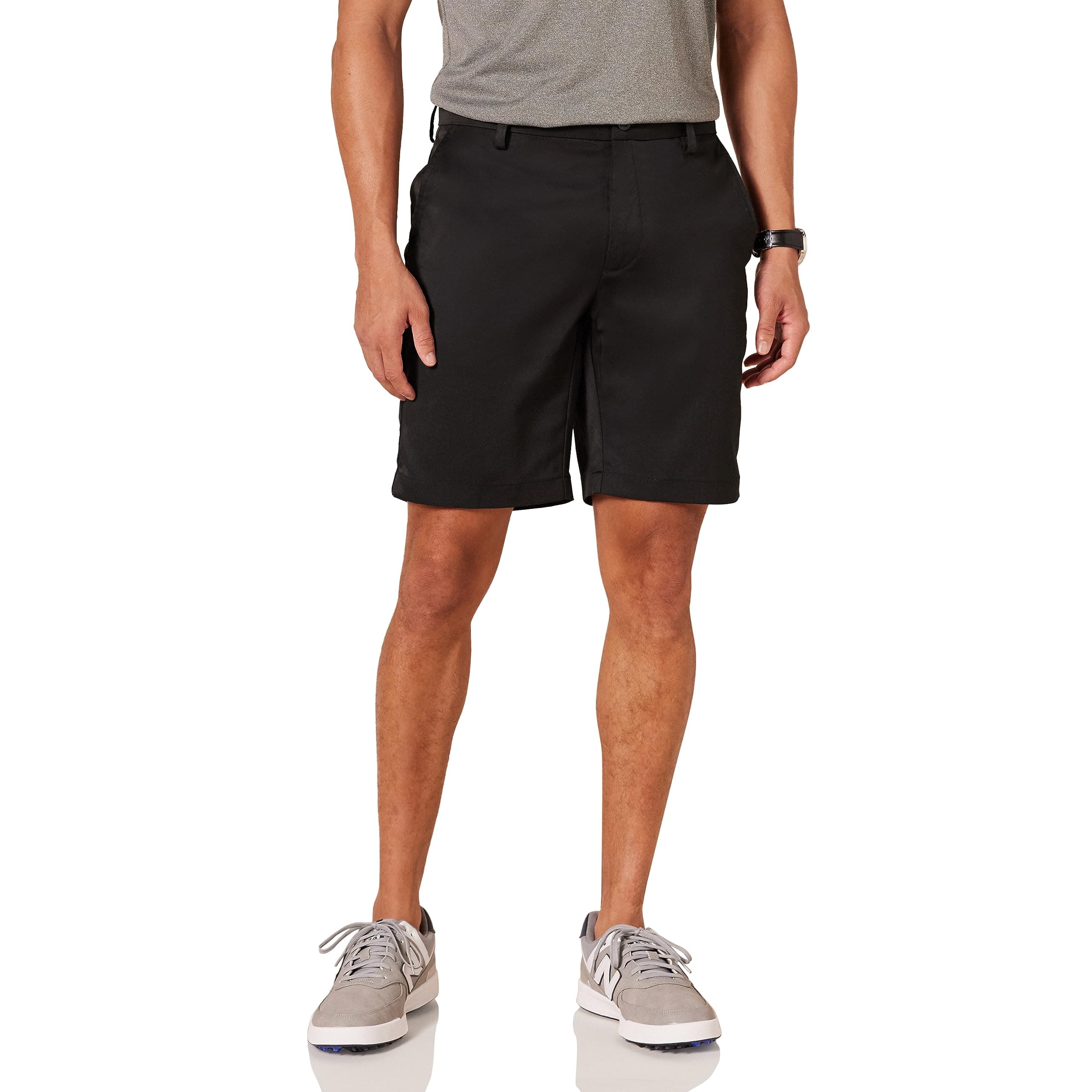 Amazon Essentials Men's Slim-fit Stretch Golf Short