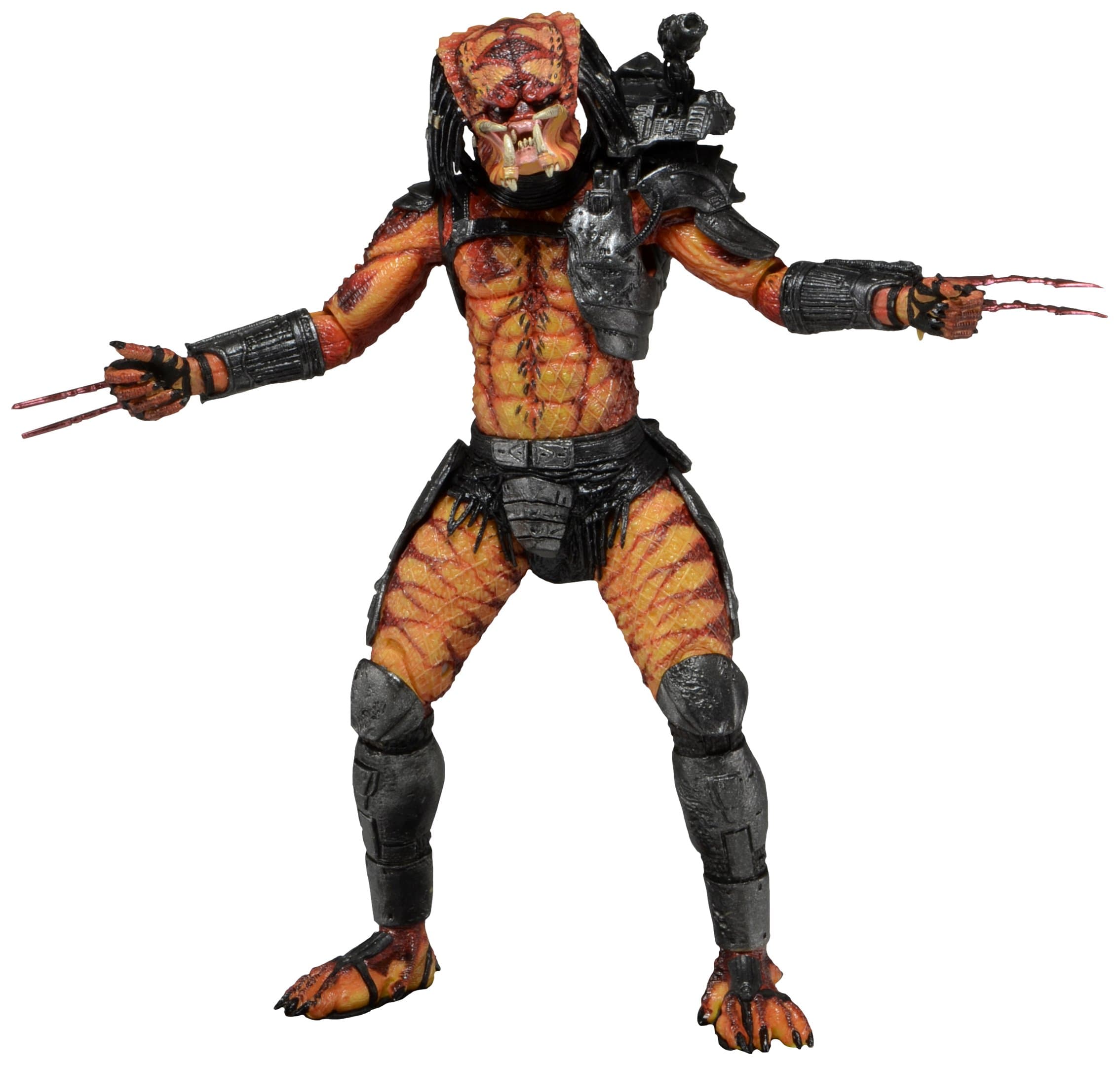 NECA Predators Viper 7" Scale Action Figure - Series 12