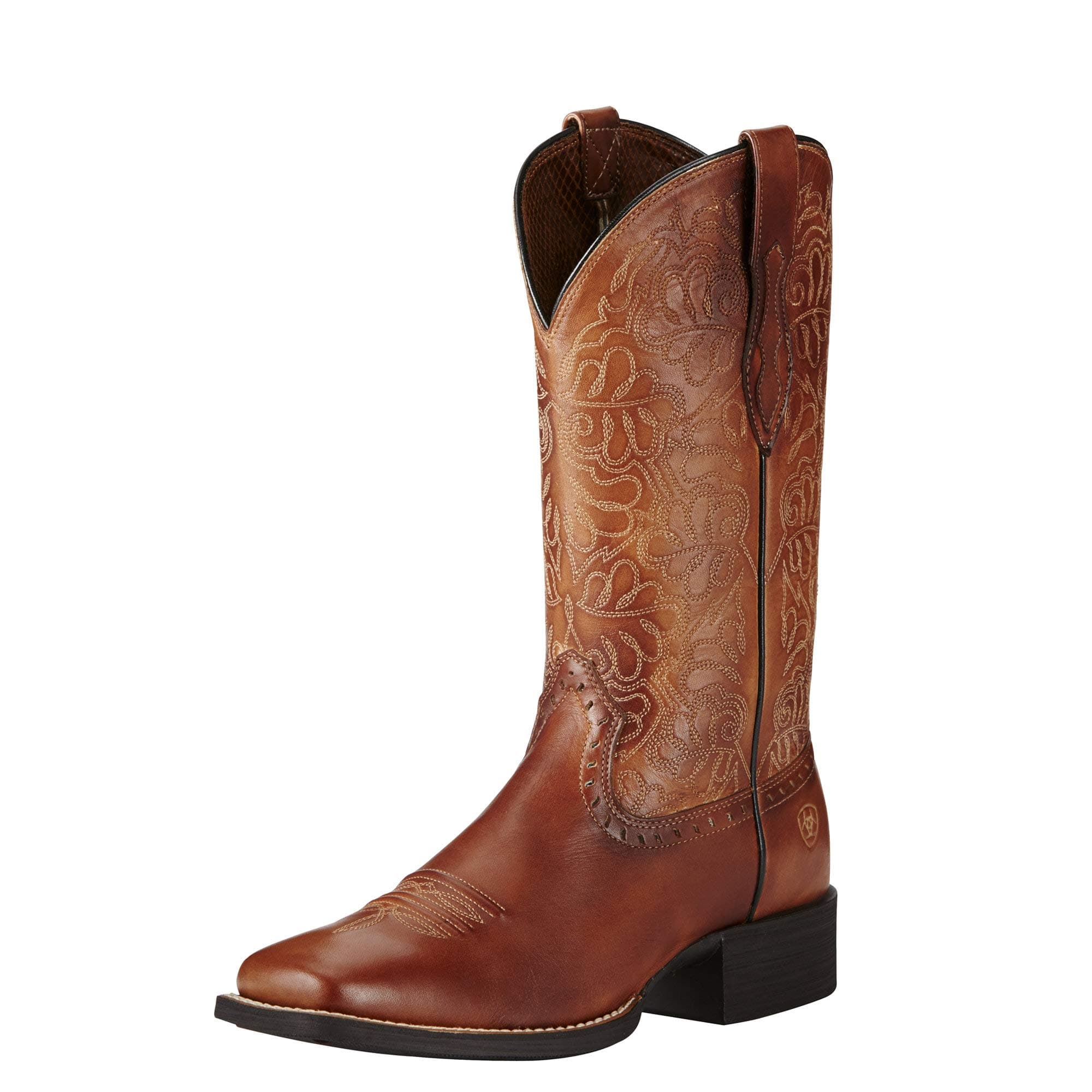 Round Up Remuda Women's Western Boot
