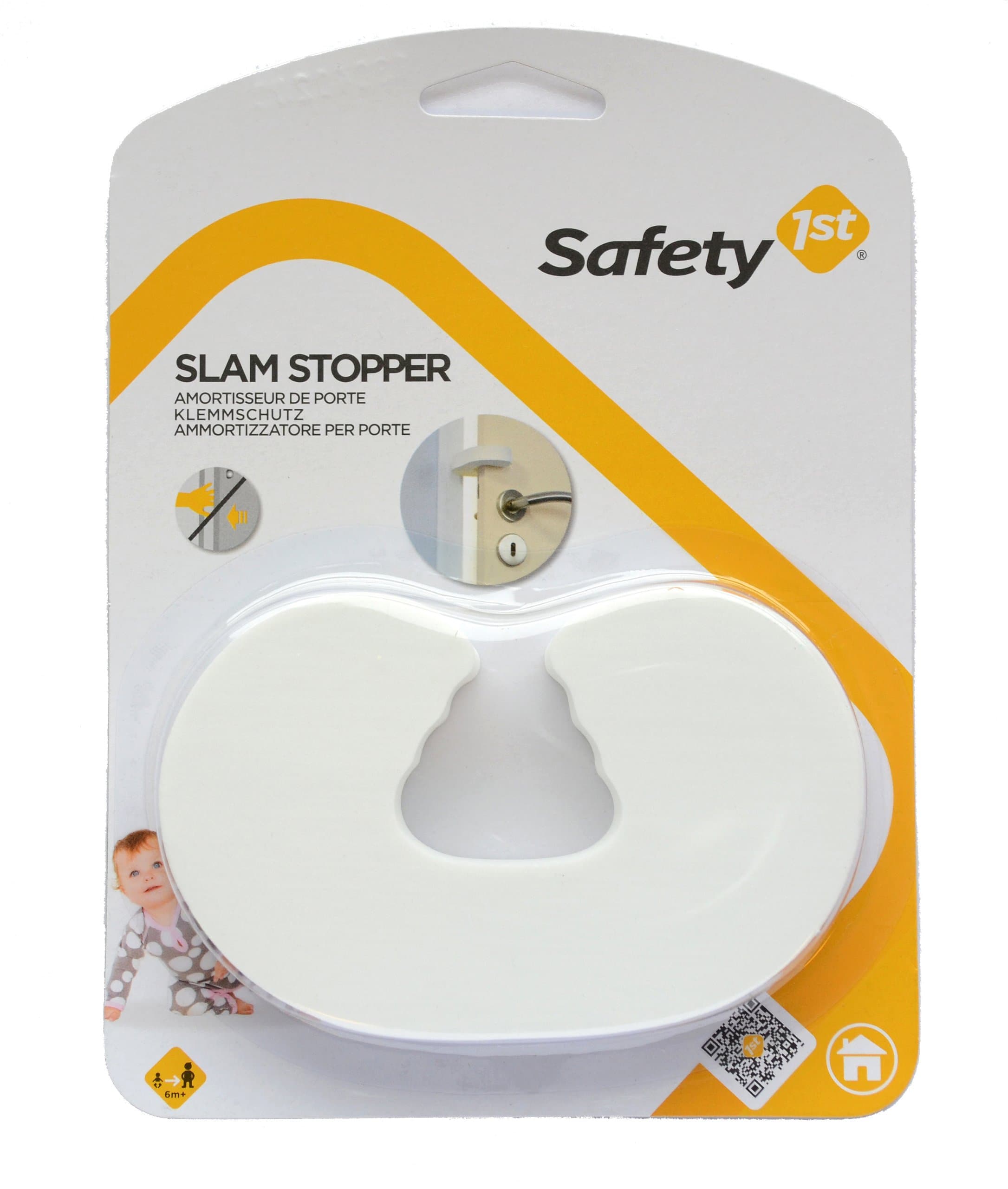 Safety 1st Slam Stopper