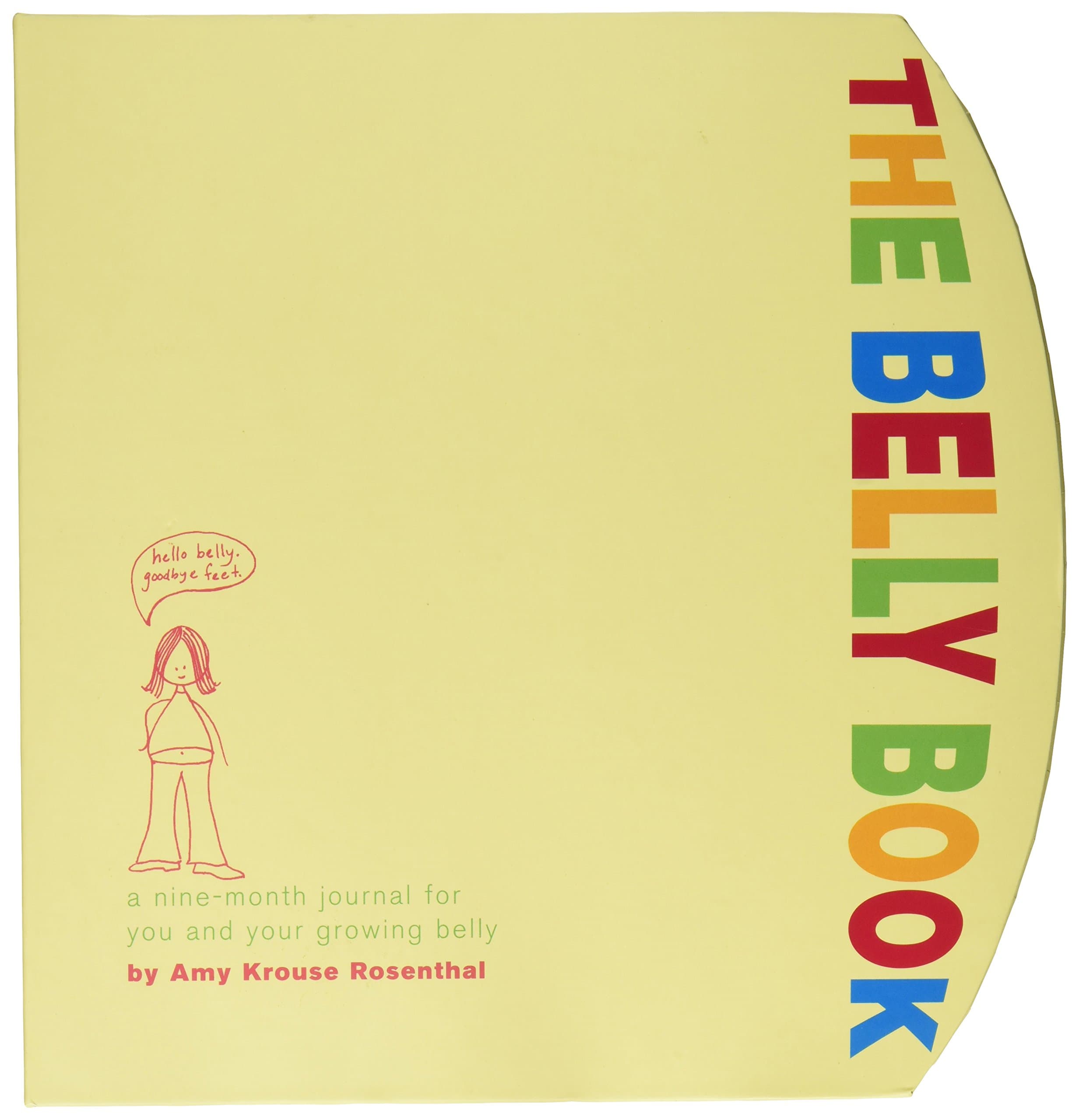 The Belly Book